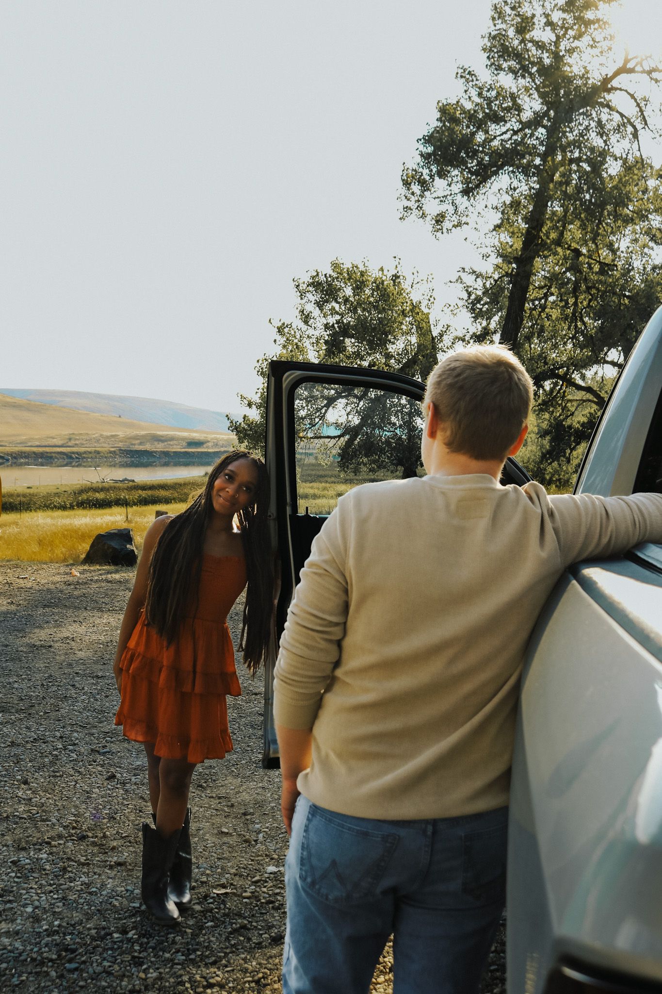 Great Falls,  Montana couples Photo
