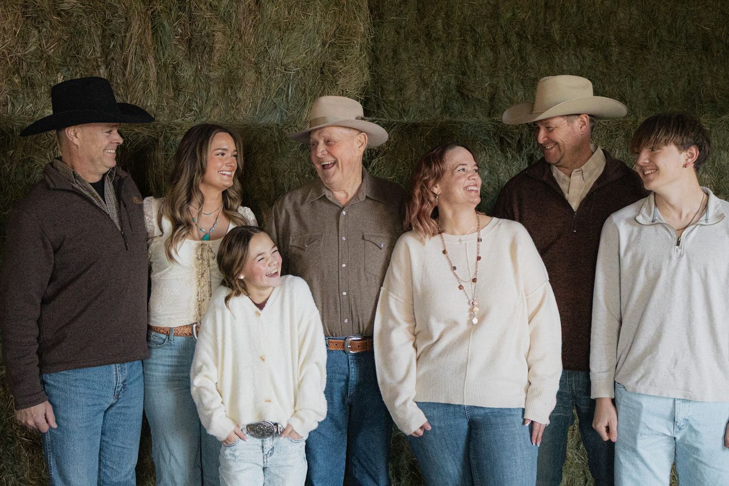 Great Falls Montana Family Photographer
