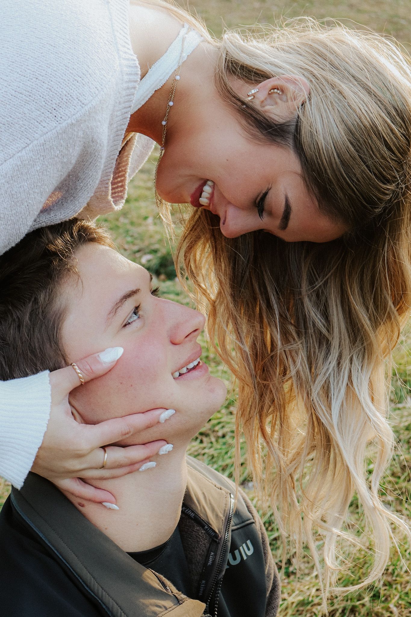 Great Falls Montana Couples Photographer