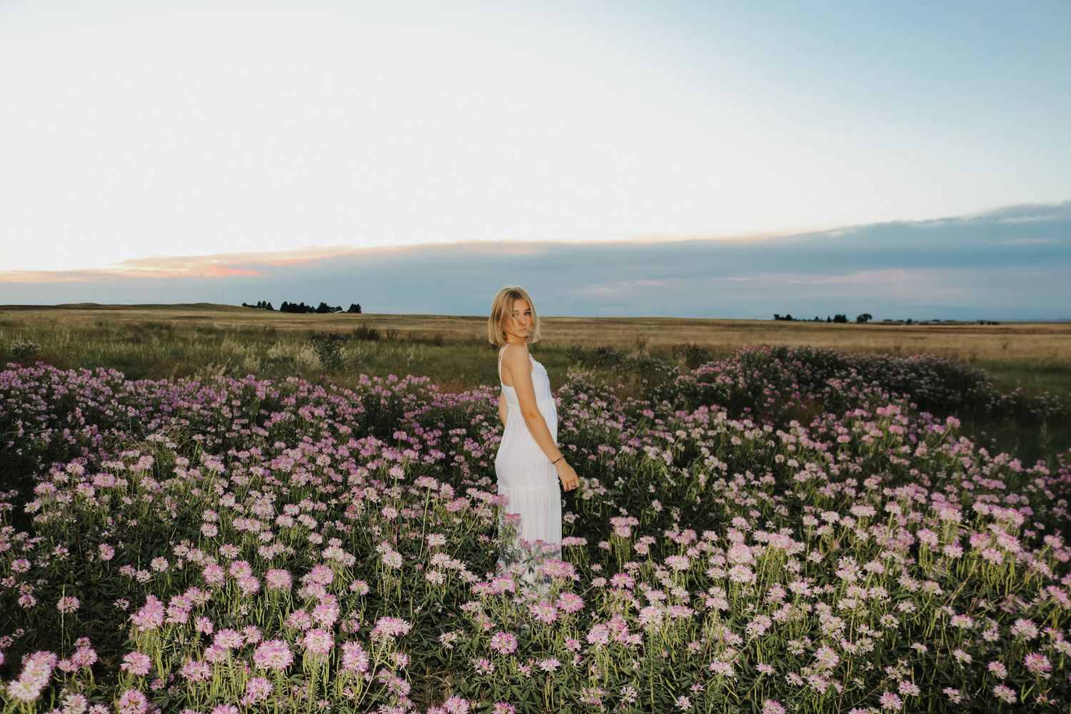 Great Falls,  Montana High School Senior Photographer