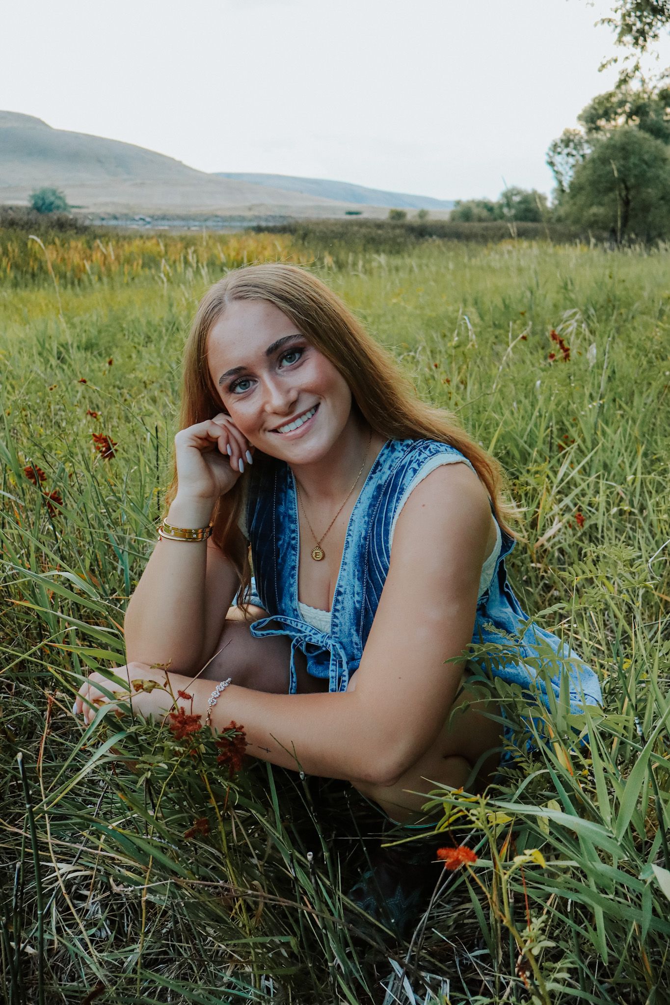 Great Falls,  Montana High School Senior Photographer