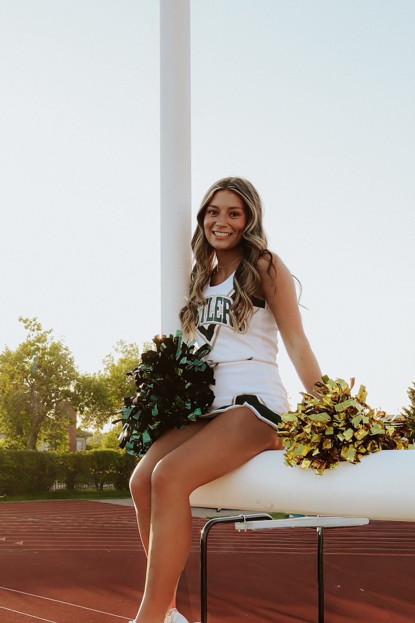 Great Falls,  Montana High School Senior Photographer