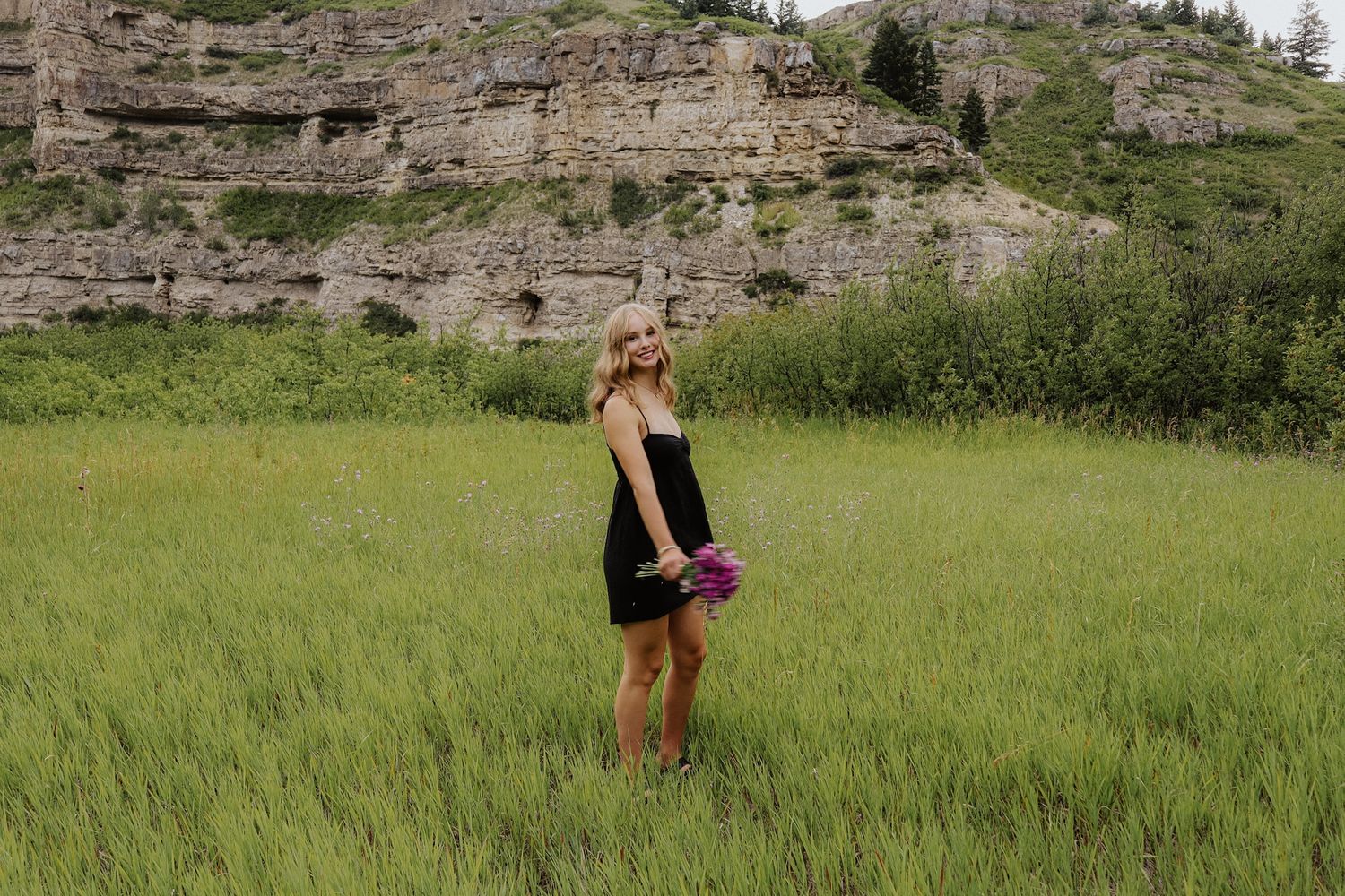Great Falls,  Montana High School Senior Photographer