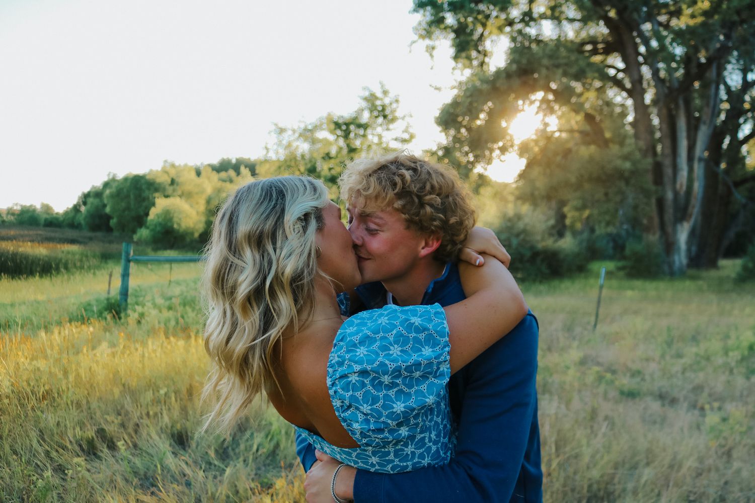 Great Falls,  Montana couples Photo