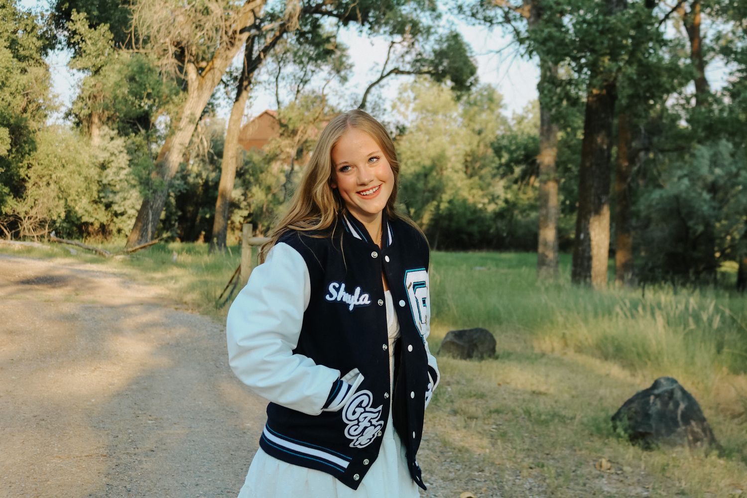 Great Falls,  Montana High School Senior Photographer