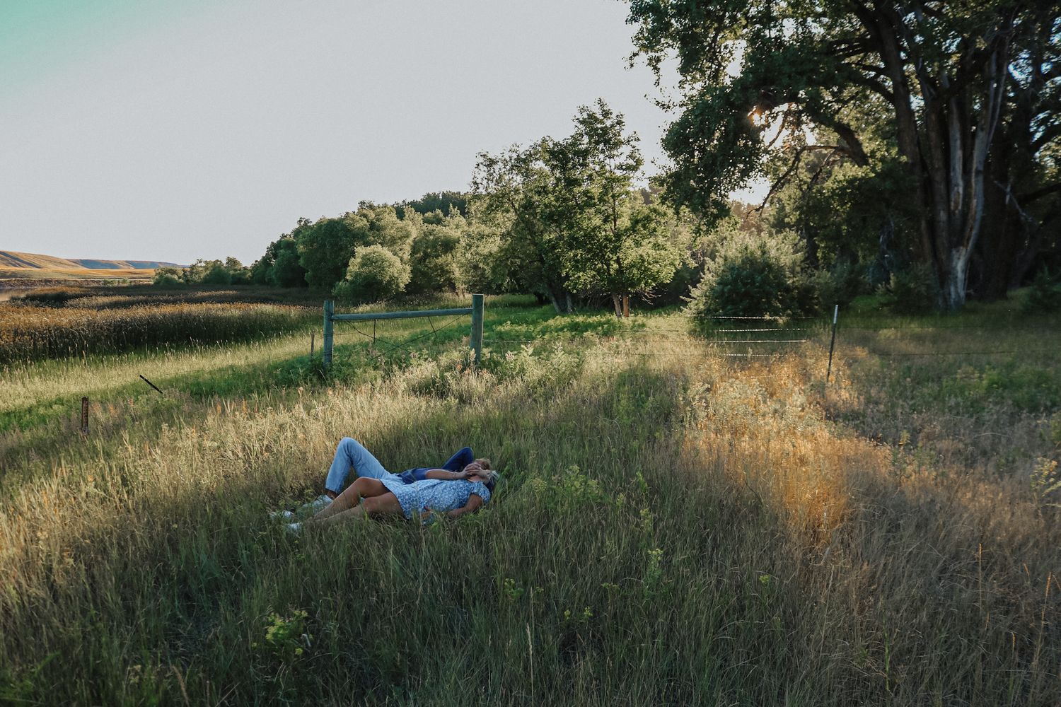 Great Falls,  Montana couples Photo
