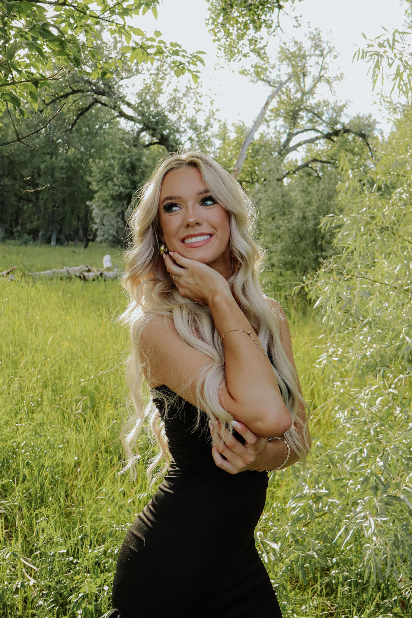 Great Falls,  Montana High School Senior Photographer