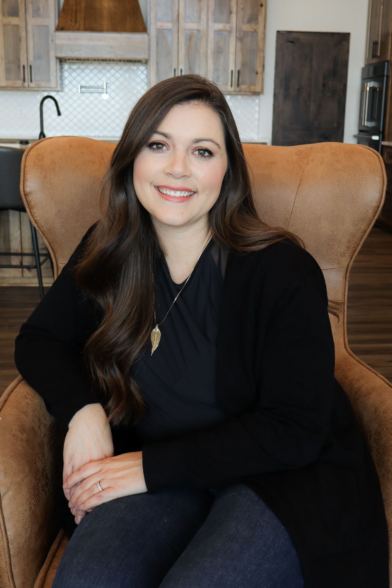 Great Falls Montana headshot photographer
