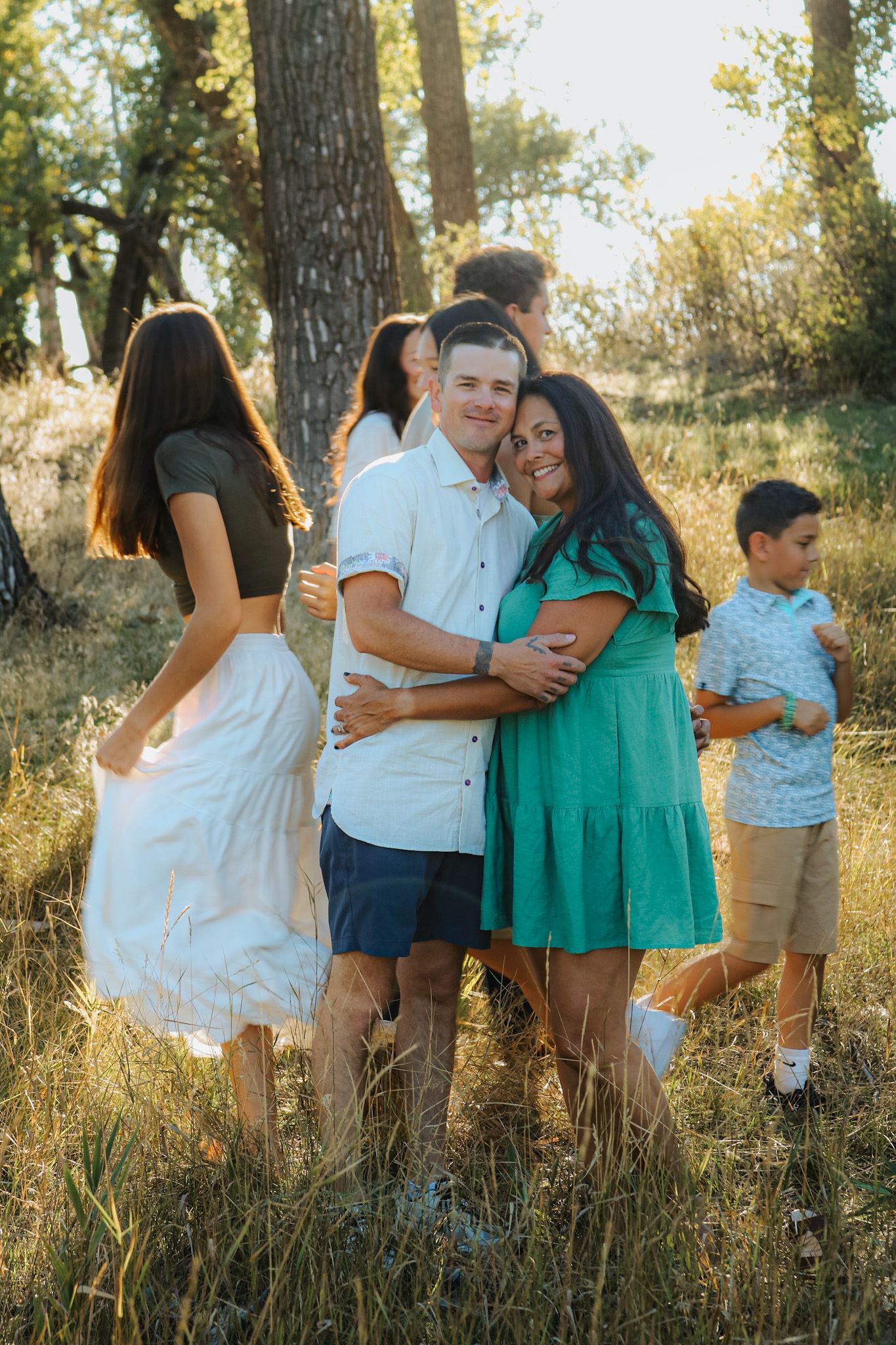 Great Falls Montana Family Photographer