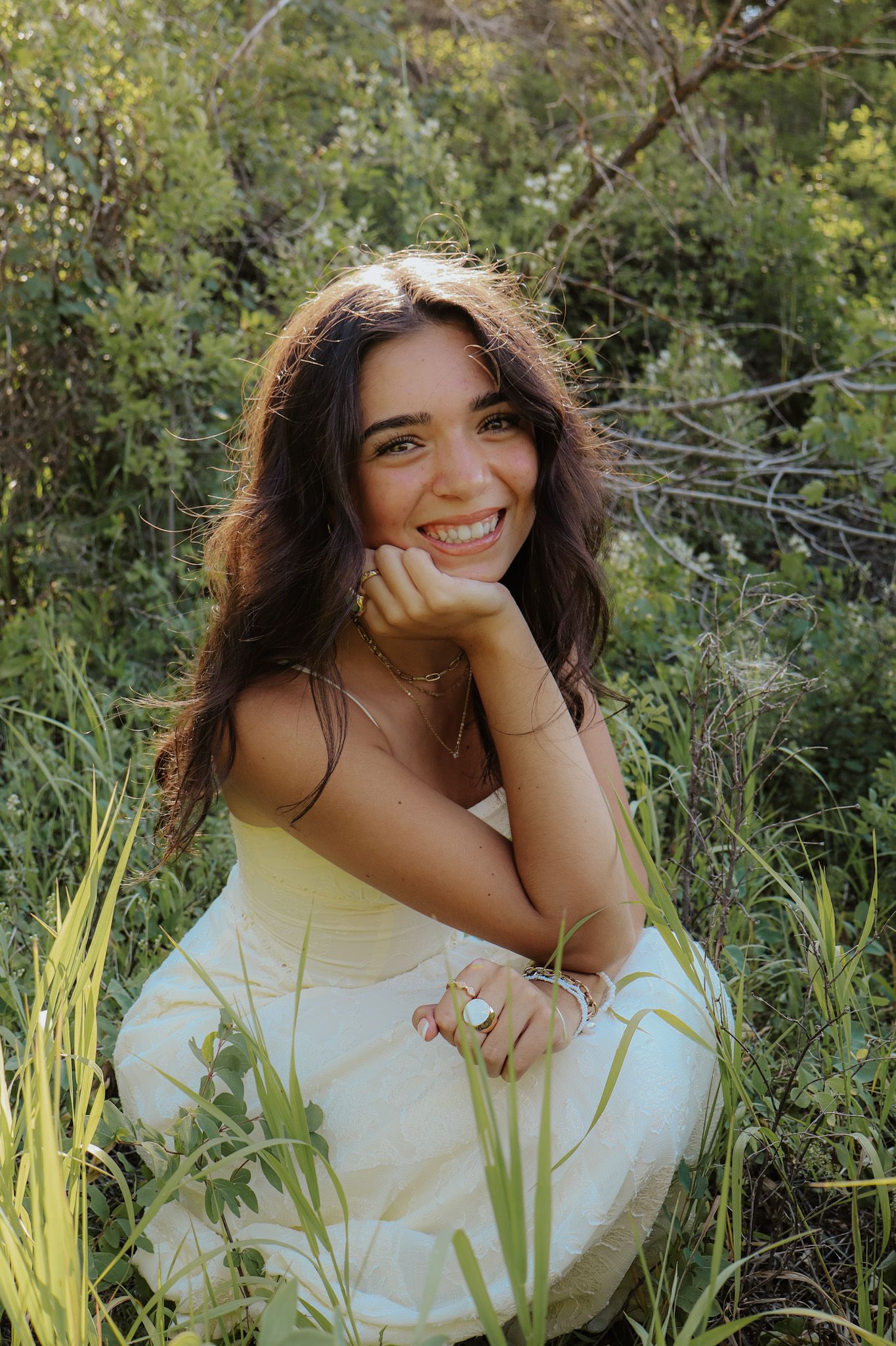 Great Falls,  Montana High School Senior Photographer