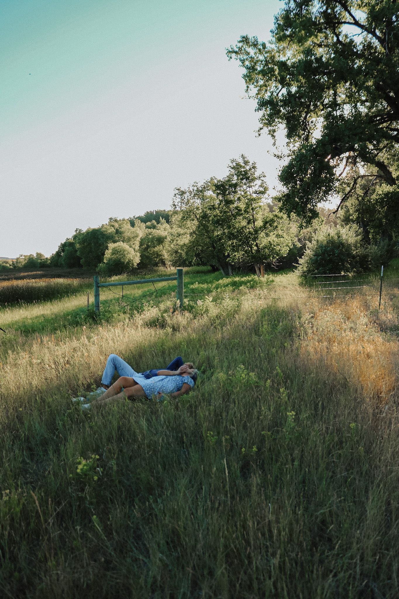 Great Falls,  Montana couples Photo