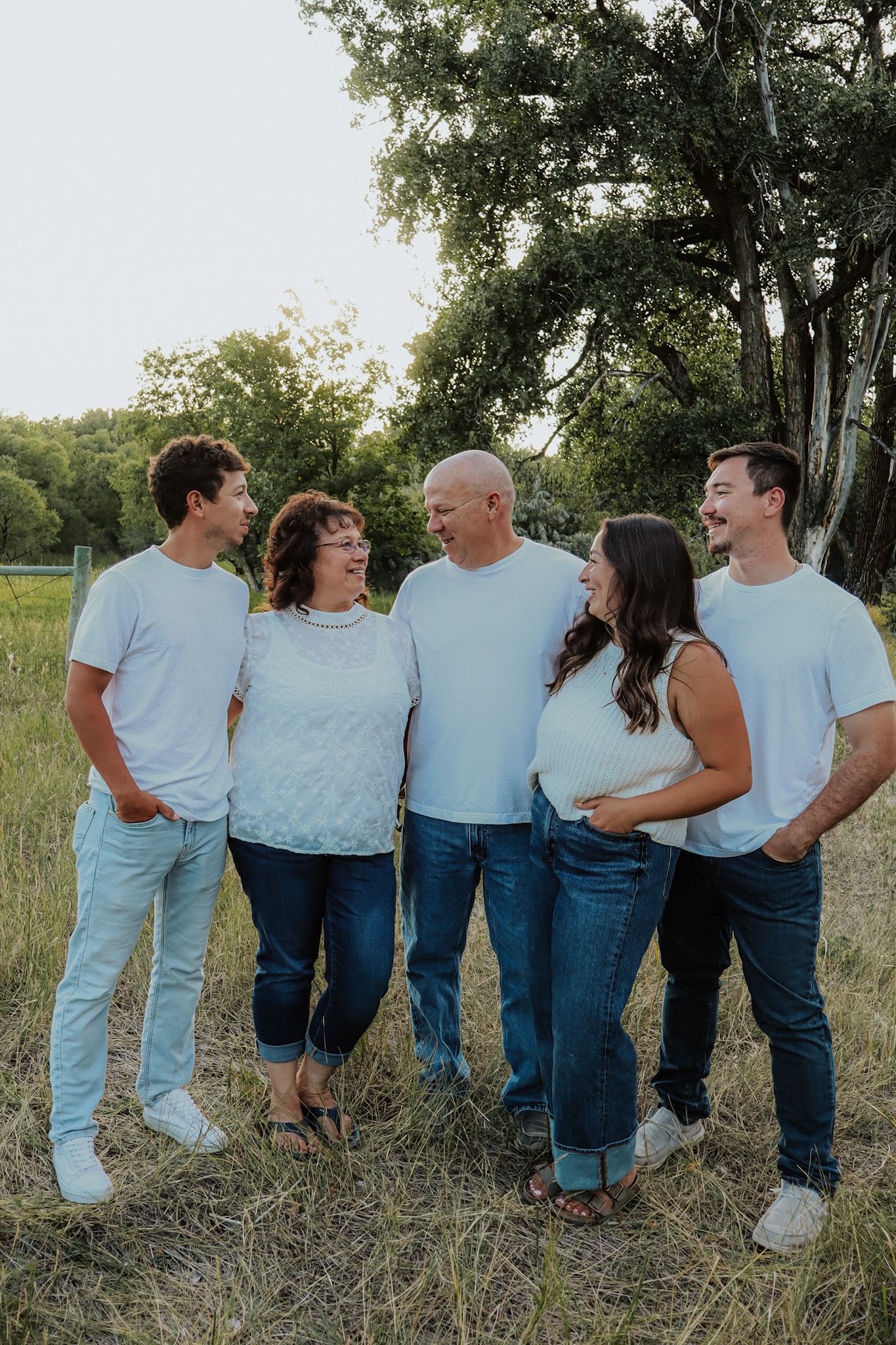 Great Falls,  Montana Family Photographer