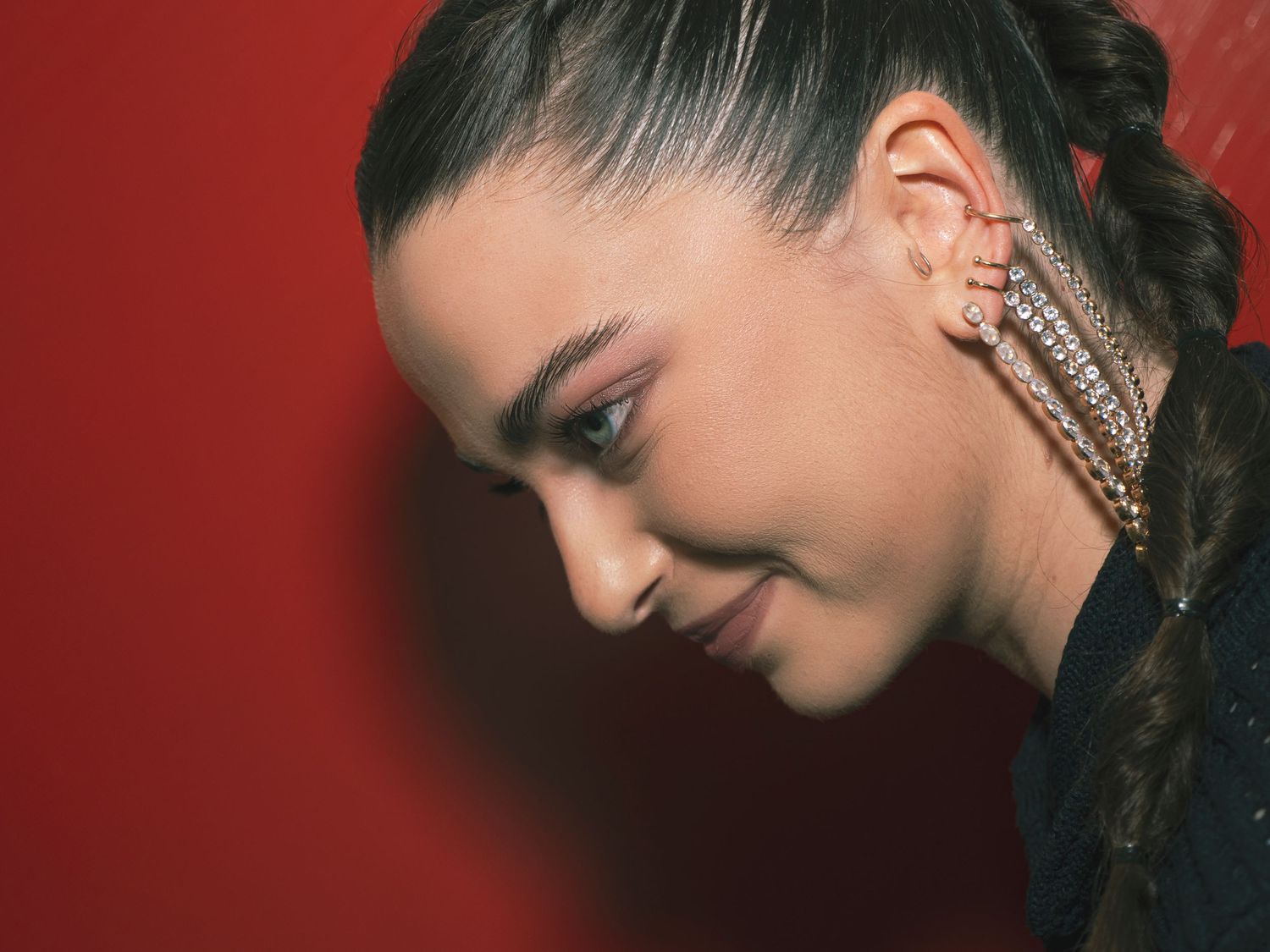 portrait female