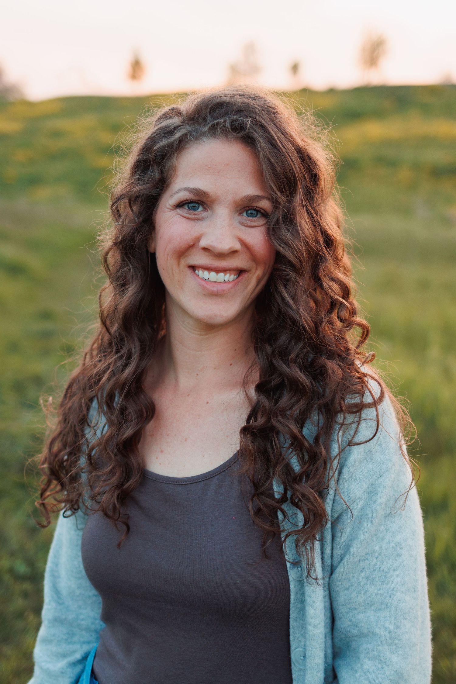 Whitney Roman Family Photographer Portrait