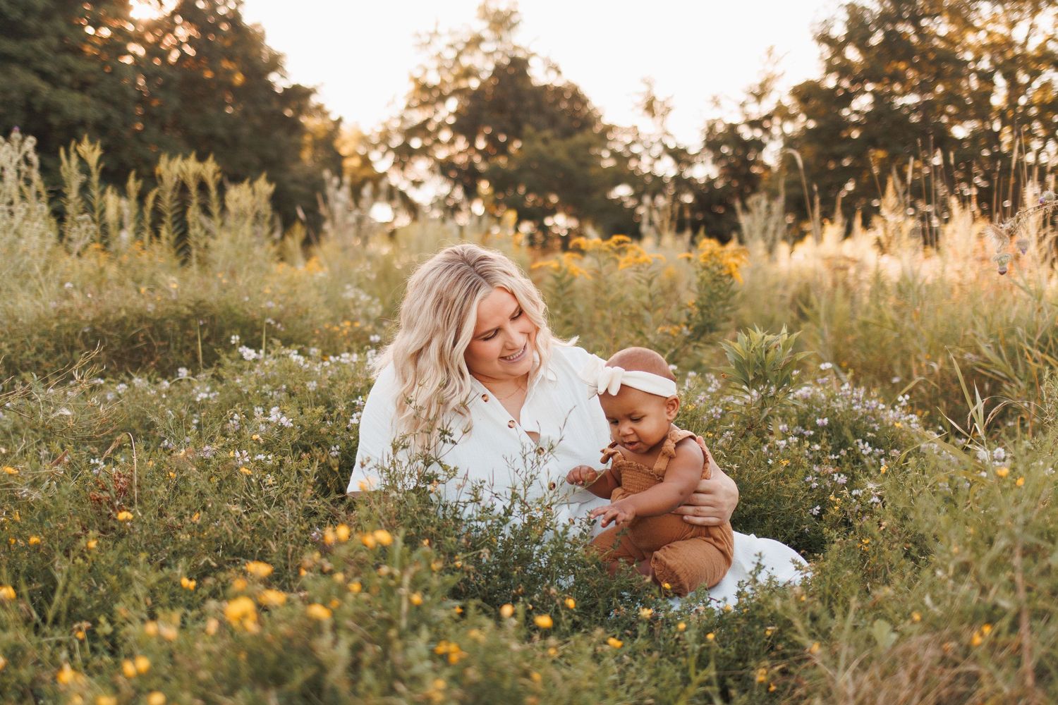 Elm Grove Family Photographer