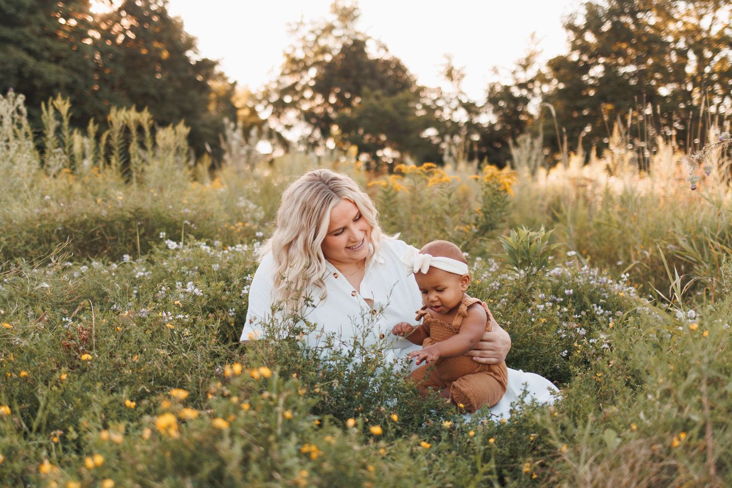 Brookfield Family Photographer
