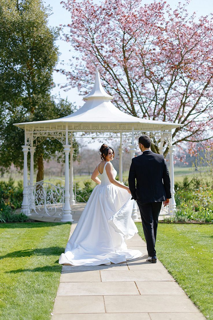 timeless wedding photography UK