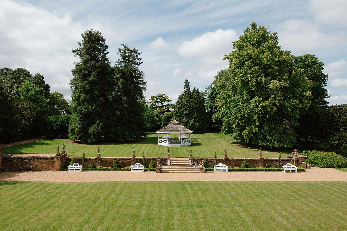 Holmewood Hall