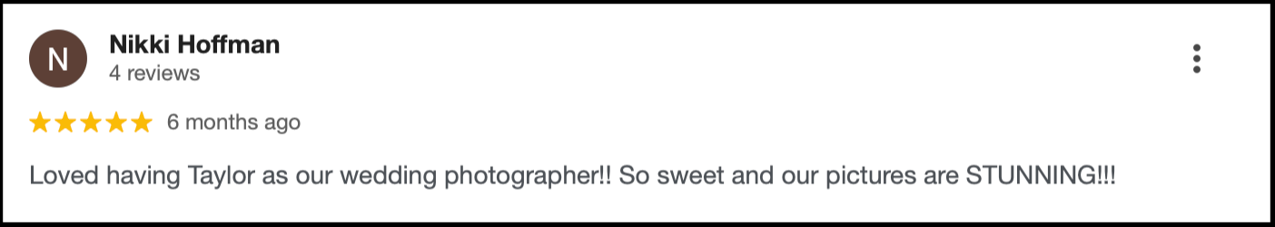 A long social media post shows text against a light background with red and black elements.
