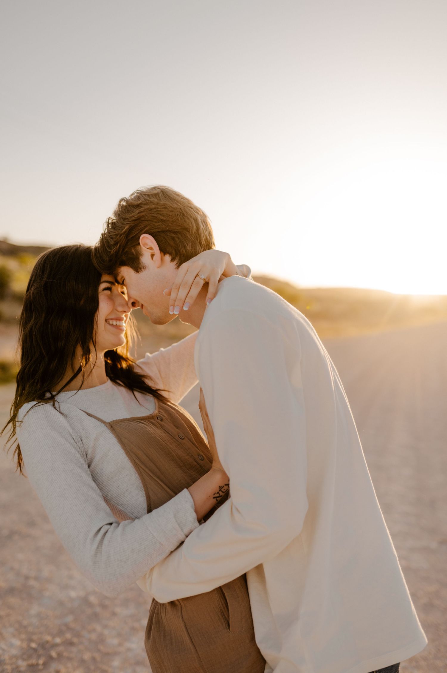Texas Portrait Photographer- Couples-Western-Maternity-Engagement-Family-Newborn