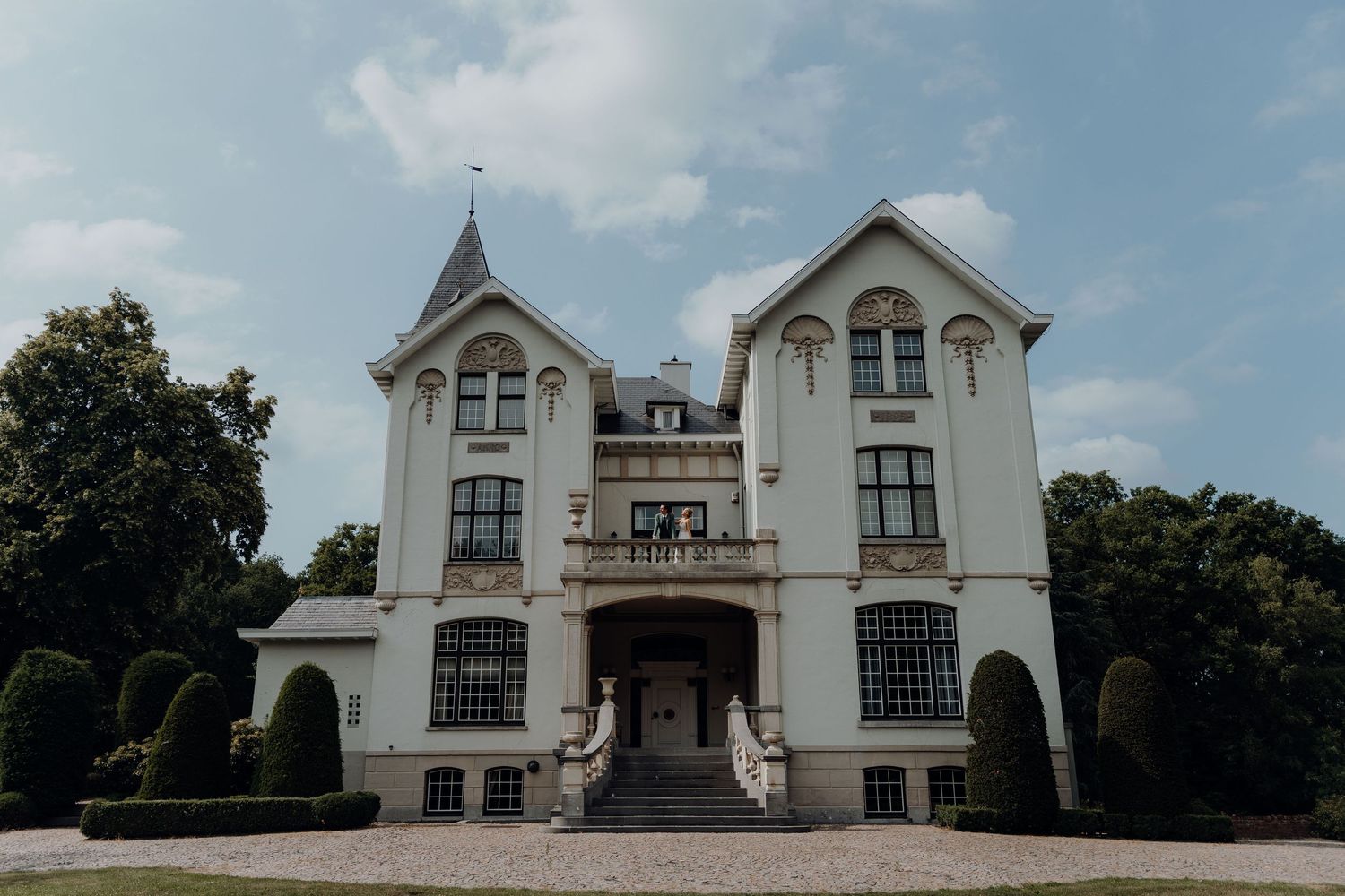 huwelijksfoto van huwelijksfotograaf en videograaf blizmedia jonas based in Antwerpen.
