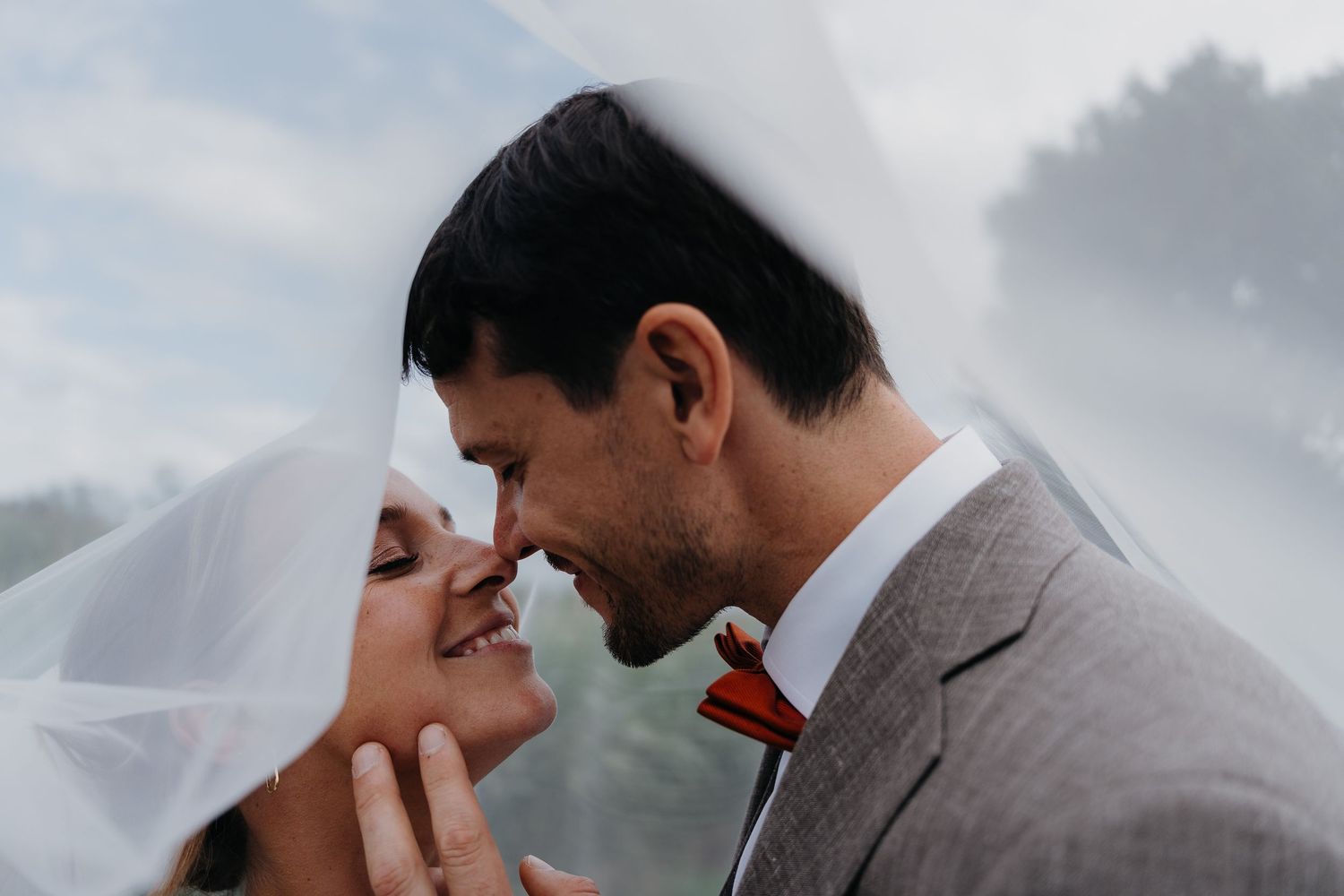 huwelijksfoto van huwelijksfotograaf en videograaf blizmedia jonas based in Antwerpen.
