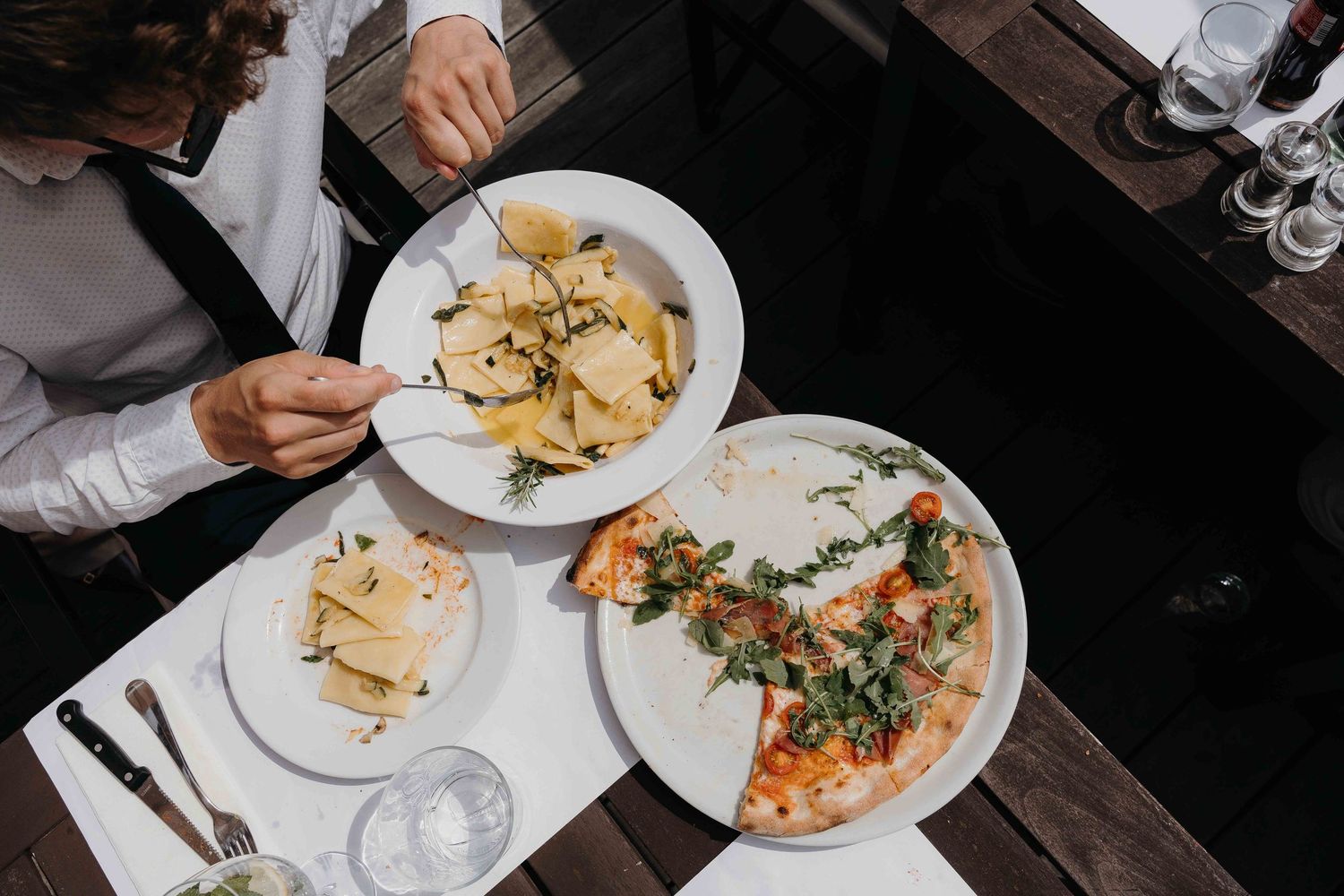 pizzeria Boechout huwelijk