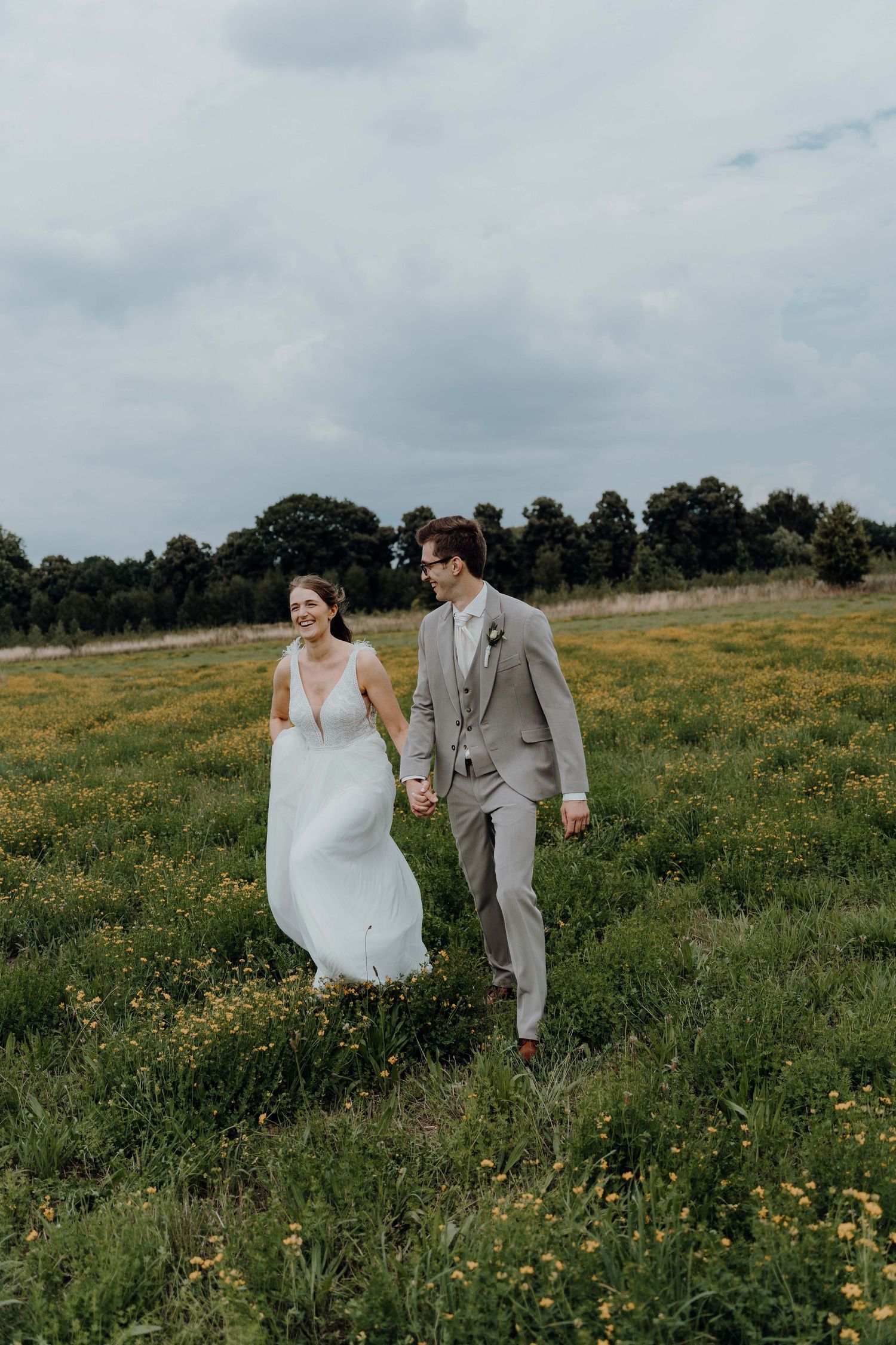 huwelijksfoto van huwelijksfotograaf en videograaf blizmedia jonas based in Antwerpen.