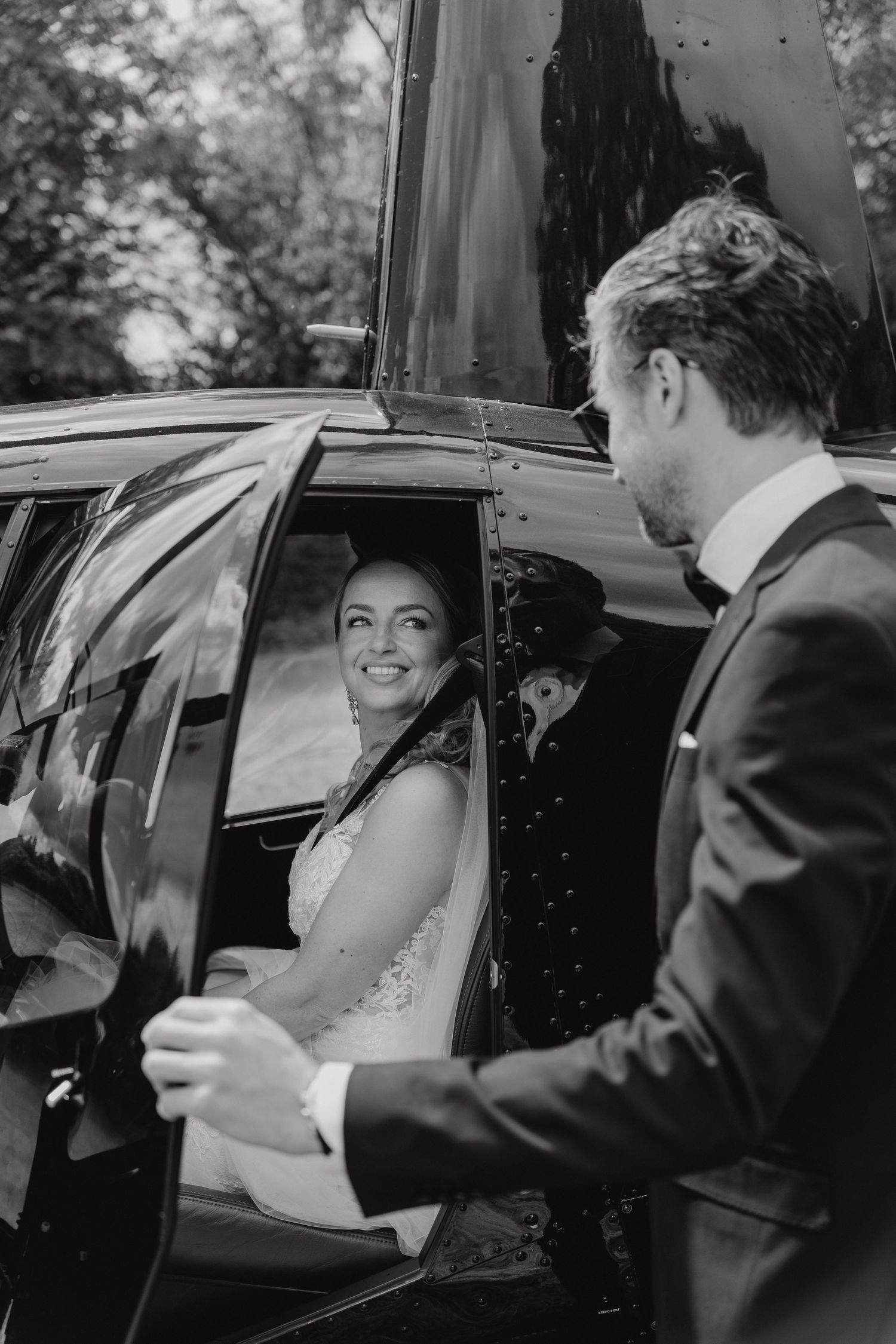 huwelijksfoto van huwelijksfotograaf en videograaf blizmedia jonas based in Antwerpen.