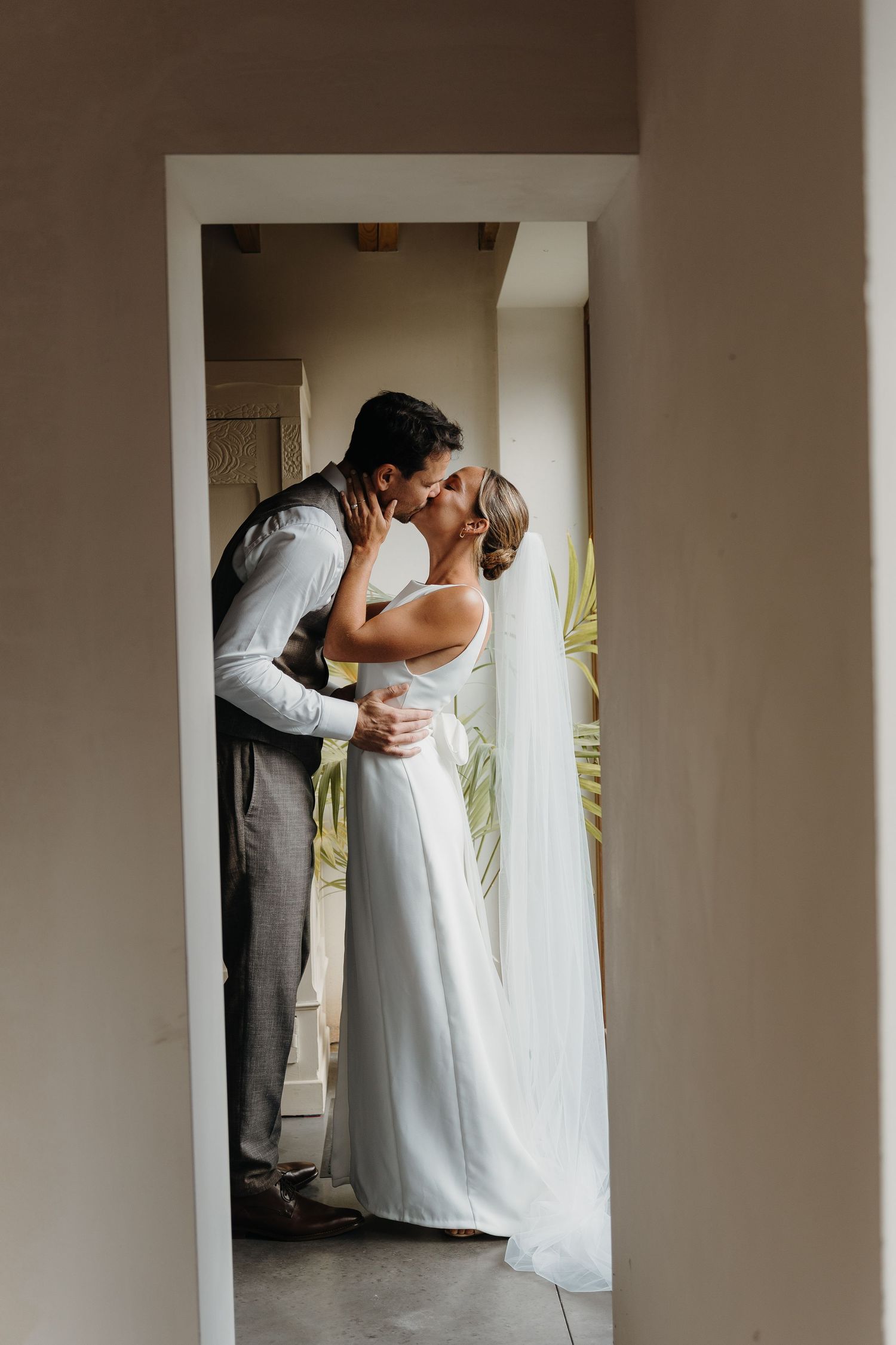 huwelijksfoto van huwelijksfotograaf en videograaf blizmedia jonas based in Antwerpen.