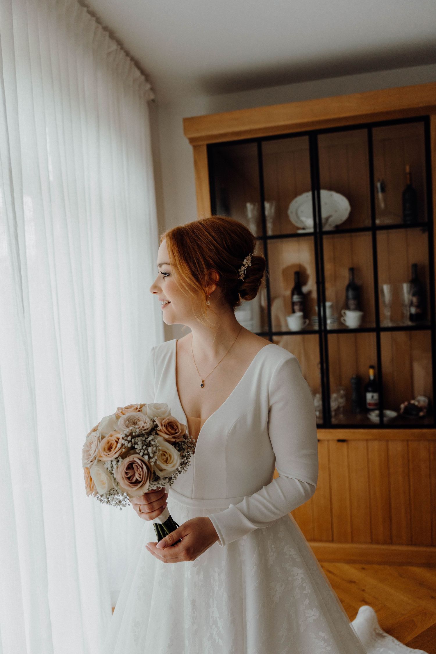 huwelijksfoto van huwelijksfotograaf en videograaf blizmedia jonas based in Antwerpen.