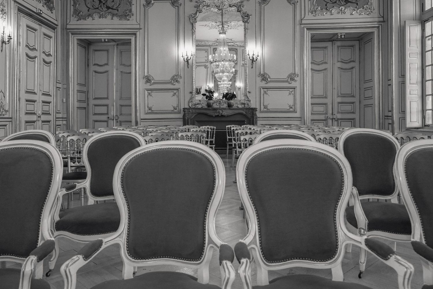 Photo de mariage pris par Horizon Studio - Photographie à  Strasbourg en Alsace.