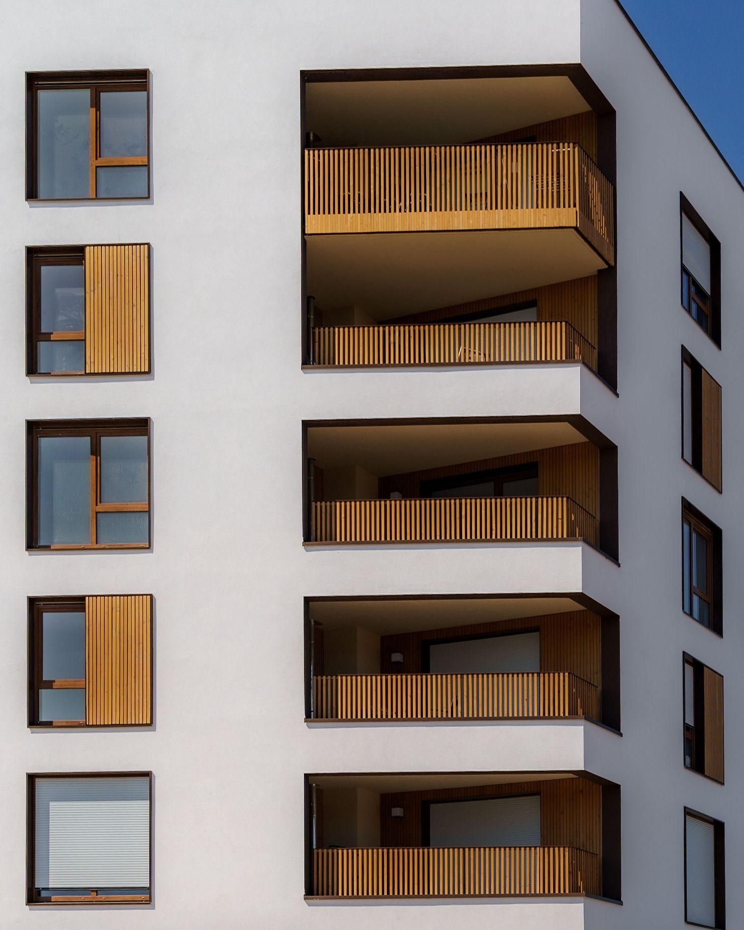 Photographie Immobilier prise par Horizon Studio - Photographie à Haguenau en Alsace.
