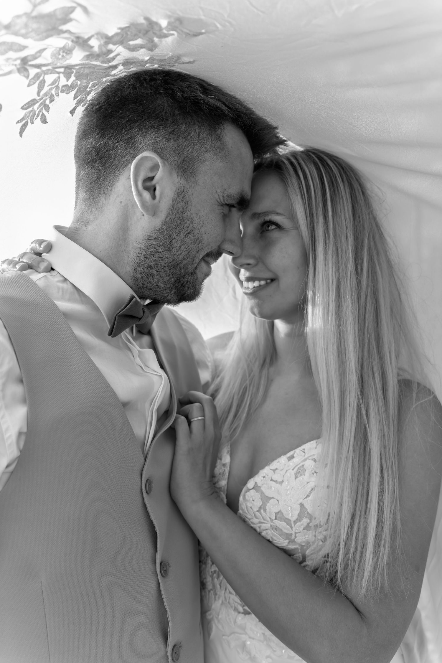 Mariage en journée capturé par Horizon Studio à Kriegsheim en Alsace