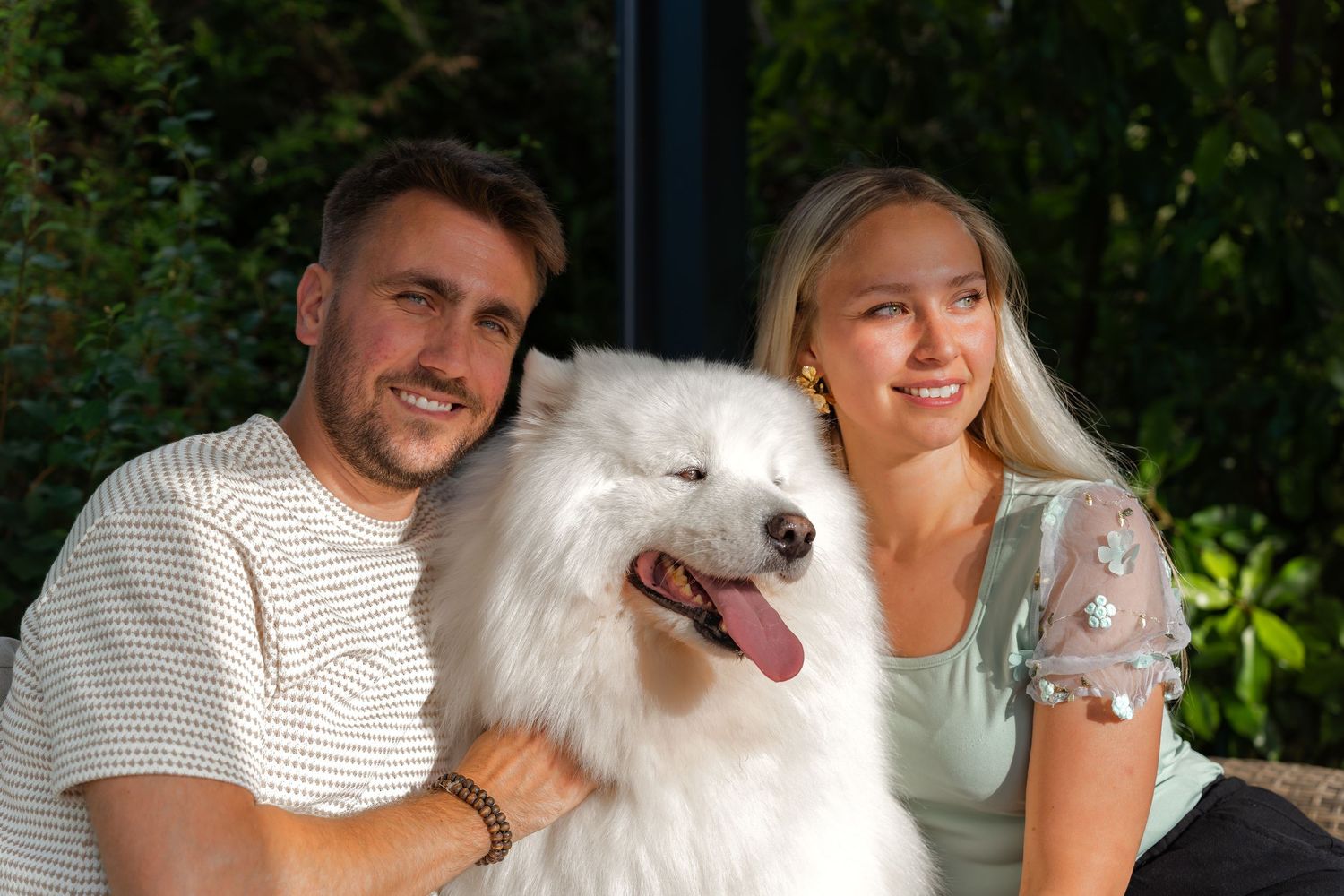 Shooting en journée capturé par Horizon Studio à Kriegsheim en Alsace