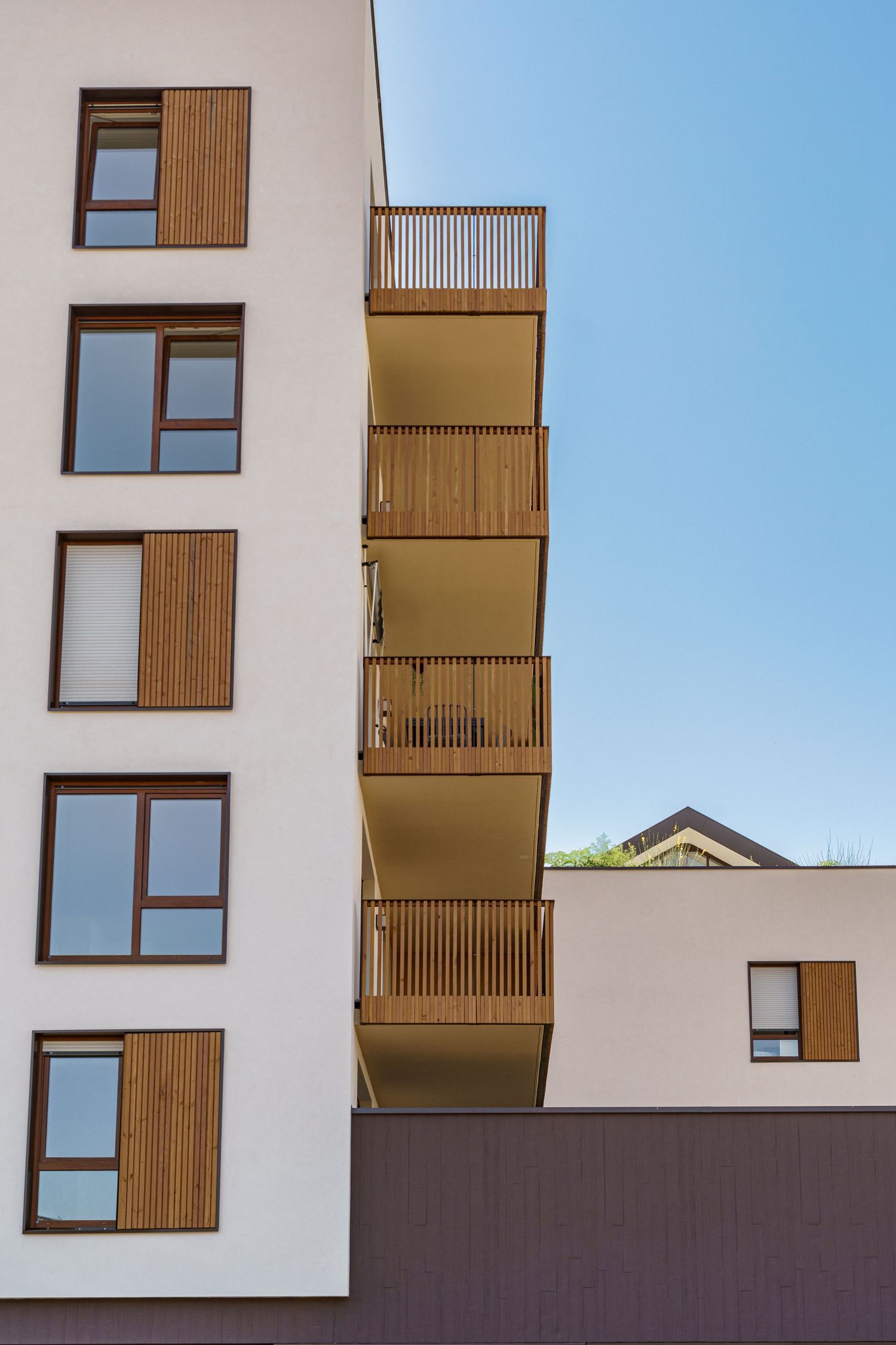 Photographie Immobilier prise par Horizon Studio - Photographie à Haguenau en Alsace.