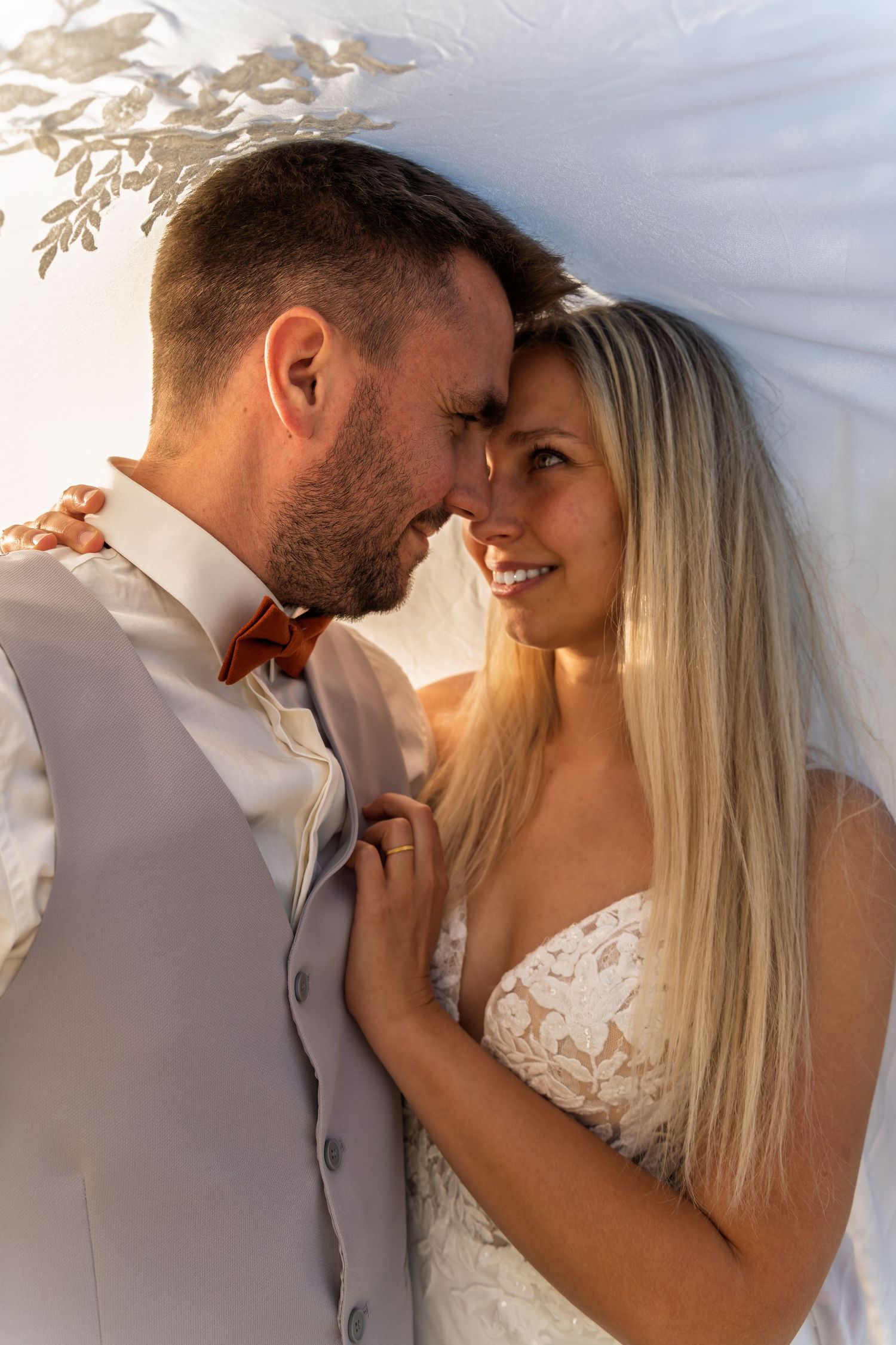 Mariage en journée capturé par Horizon Studio à Kriegsheim en Alsace