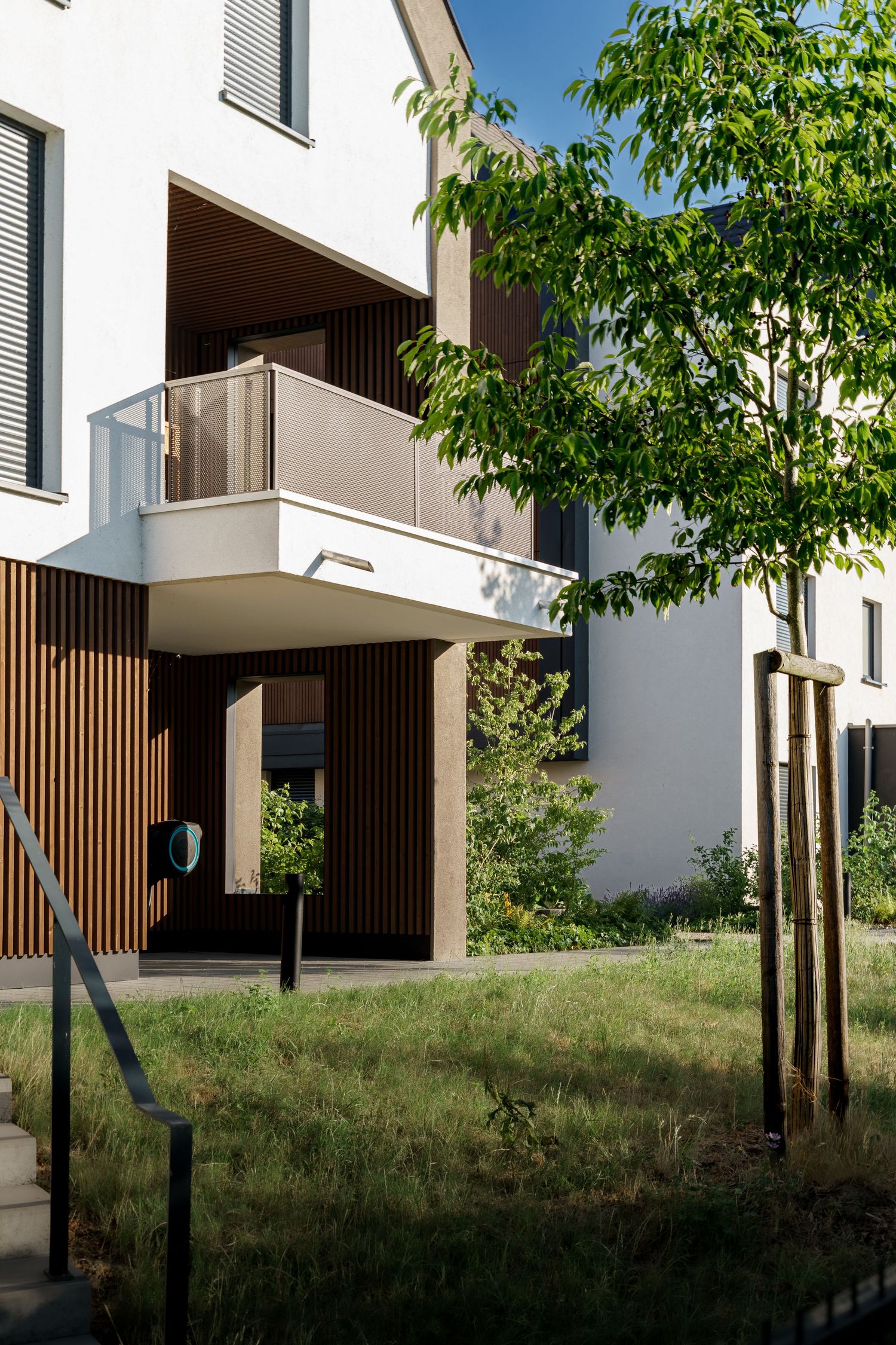 Photographie Immobilier prise par Horizon Studio - Photographie à Vendenheim en Alsace.