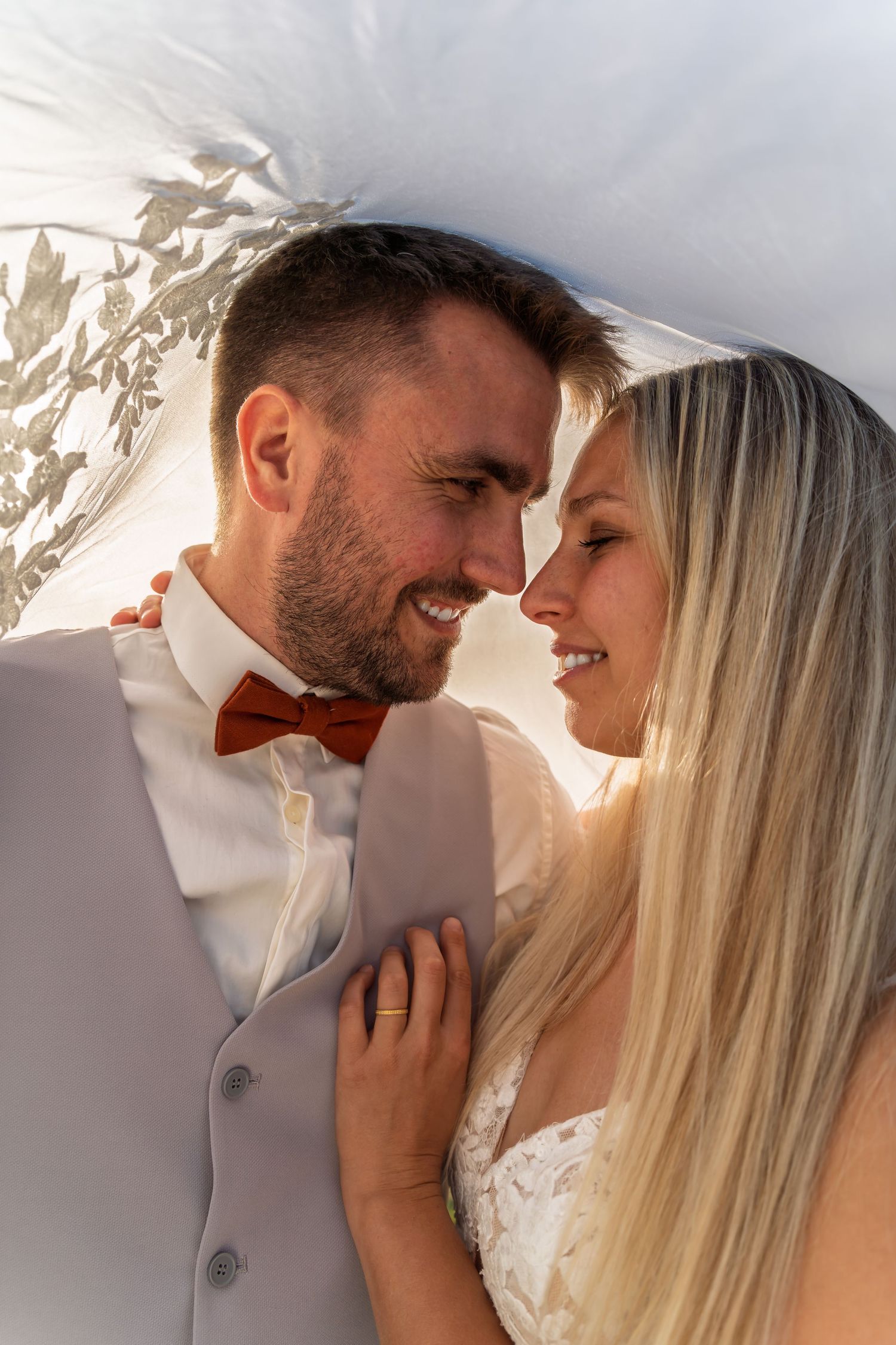 Mariage en journée capturé par Horizon Studio à Kriegsheim en Alsace