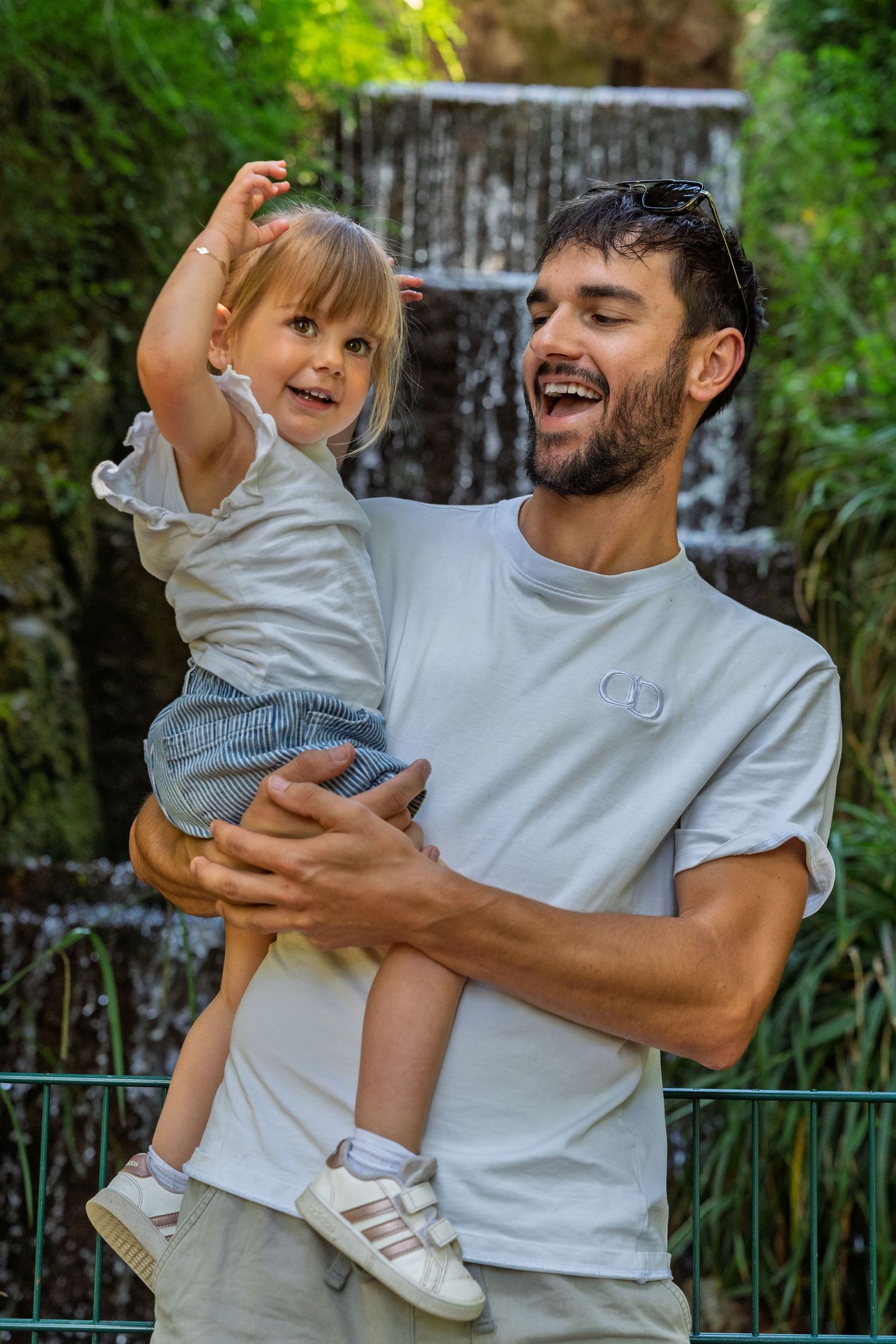 Shooting en journée capturé par Horizon Studio à Strasbourg en Alsace
