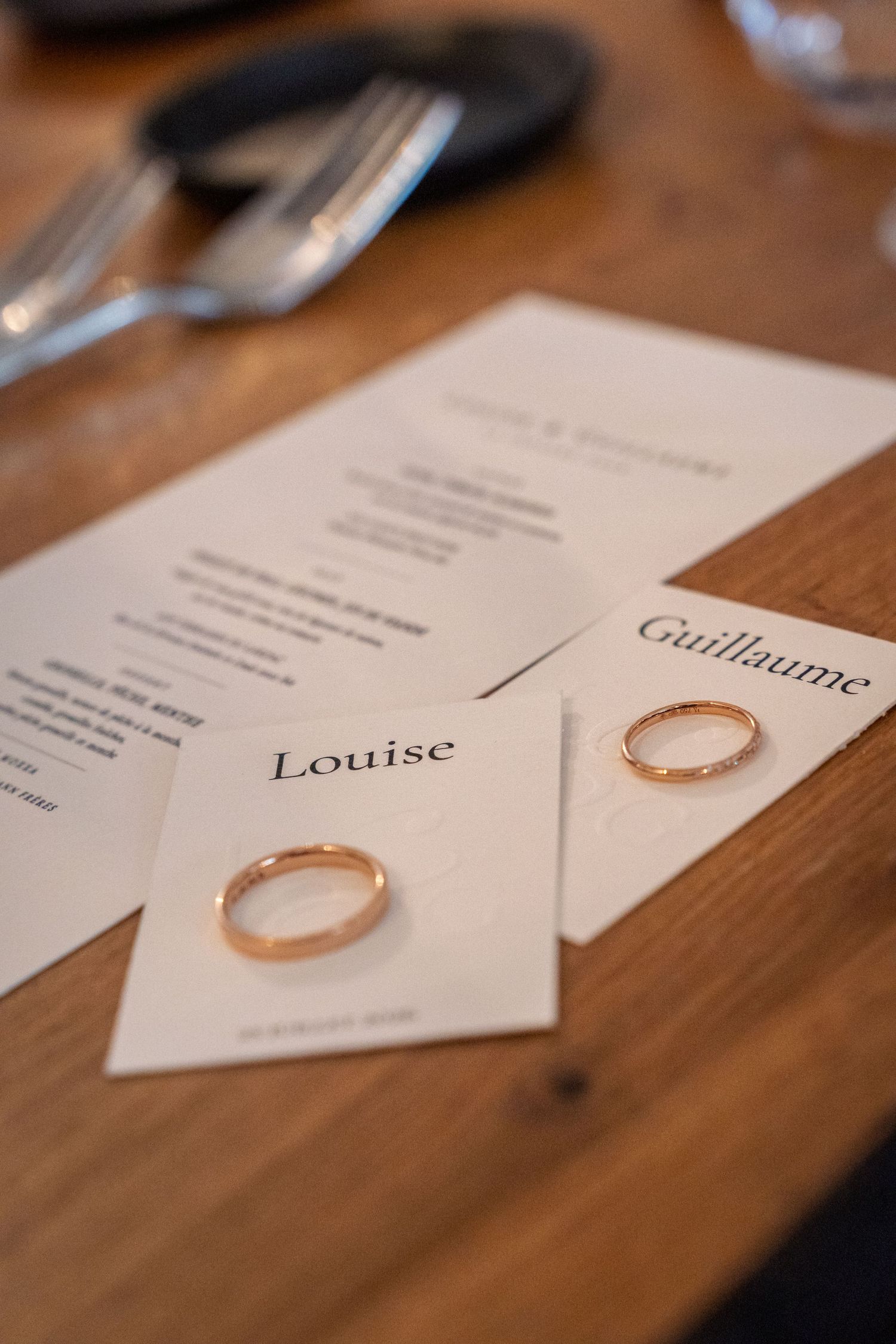 Photo de mariage pris par Horizon Studio - Photographie à  Strasbourg en Alsace.