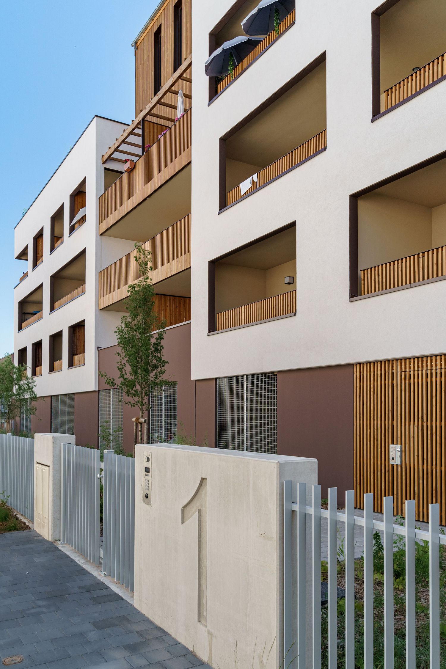 Photographie Immobilier prise par Horizon Studio - Photographie à Haguenau en Alsace.