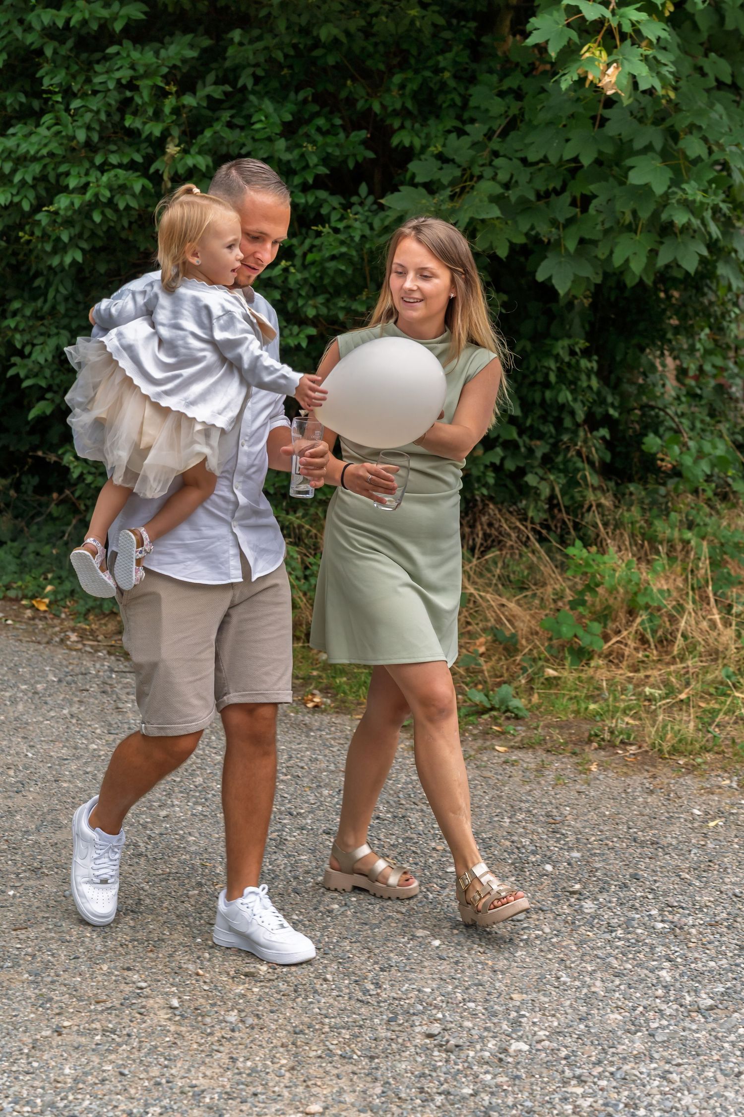 Photographie d'événement pris par Horizon Studio - Photographie à Wattwiller en Alsace.