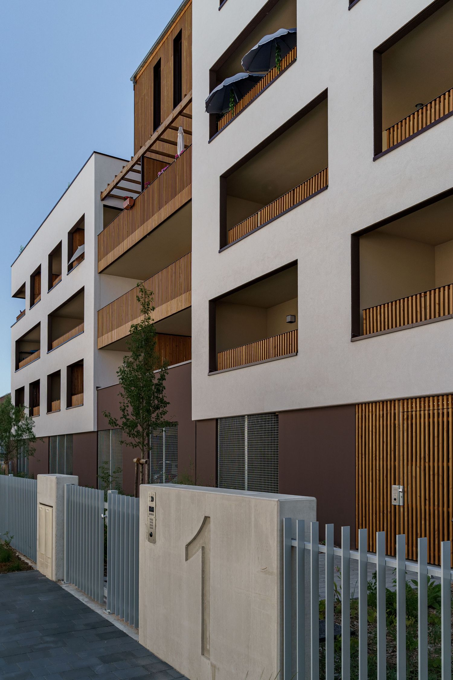 Photographie Immobilier prise par Horizon Studio - Photographie à Haguenau en Alsace.