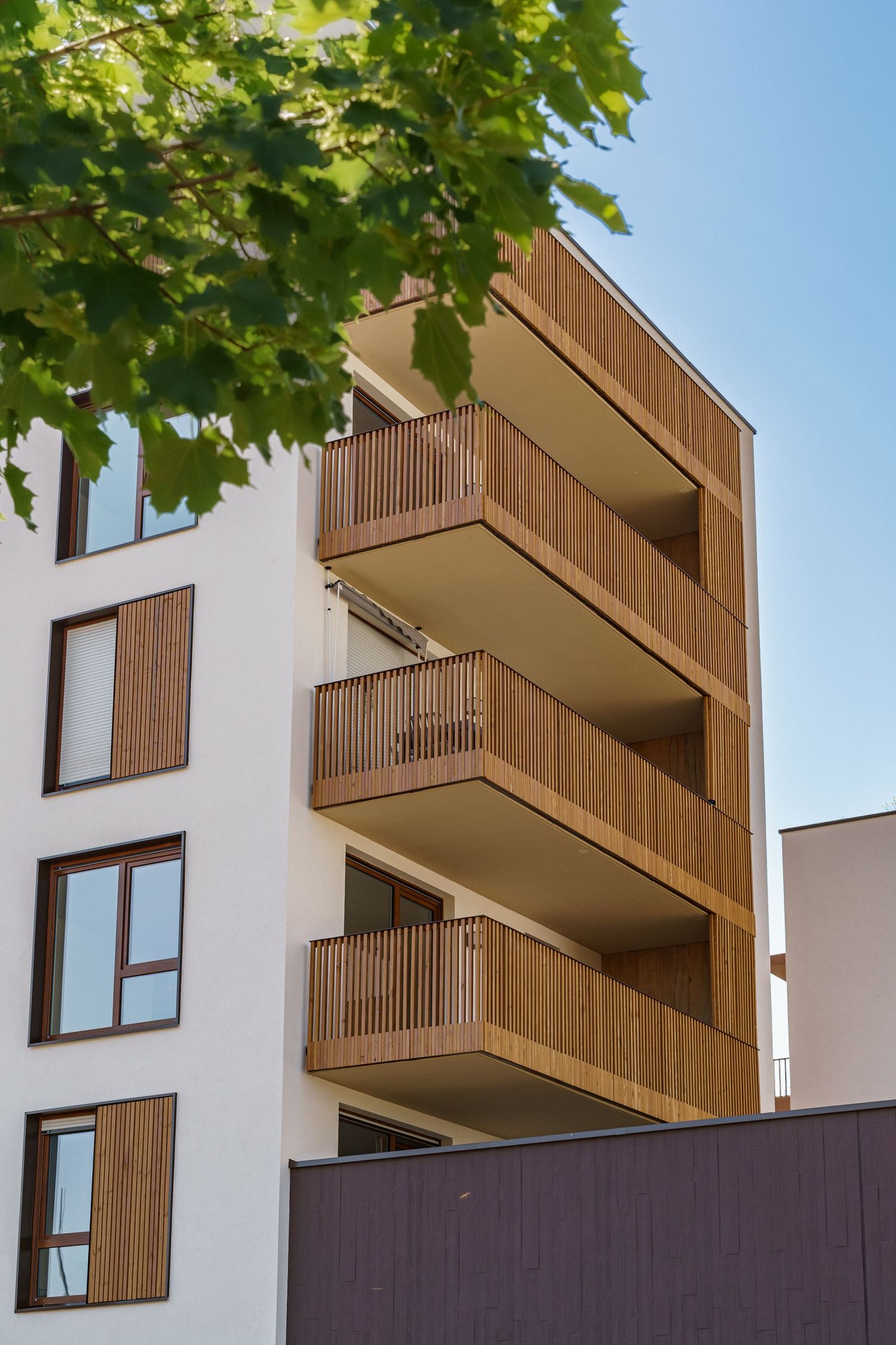 Photographie Immobilier prise par Horizon Studio - Photographie à Haguenau en Alsace.