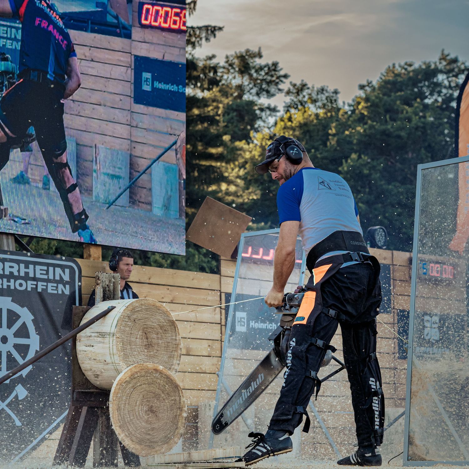 Photographie d'événement prise par Horizon Studio - Photographie à Schirrhein en Alsace.