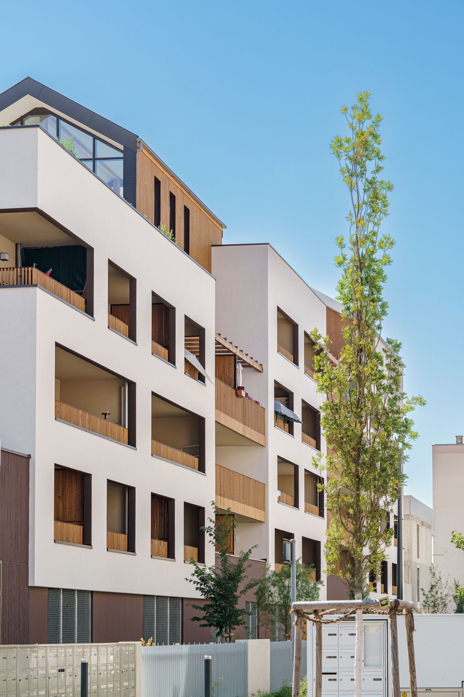 Photographie Immobilier prise par Horizon Studio - Photographie à Haguenau en Alsace.