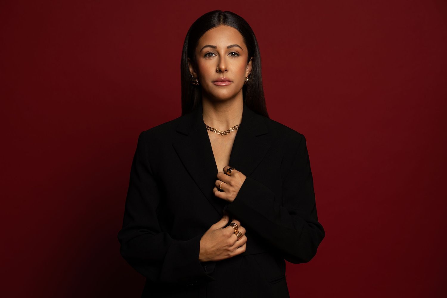Sesión fotográfica de posicionamiento por Karelys Ruiz - Fotografía de Marca Personal y Editorial