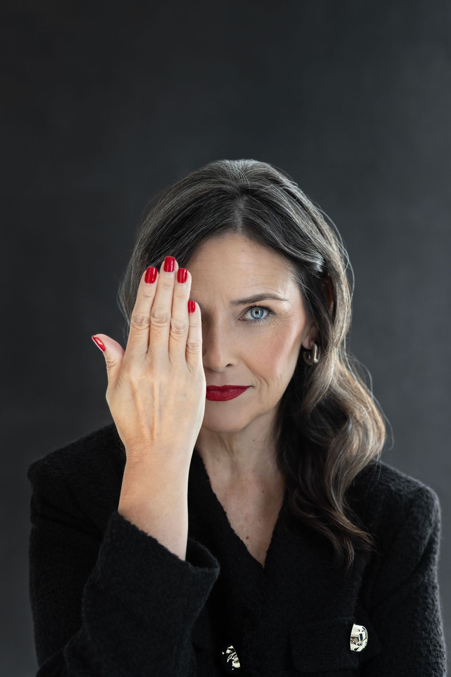 Karelys Ruiz: Experta en Dirección Visual de Autor y Fotografía de Marca Personal para emprendedoras