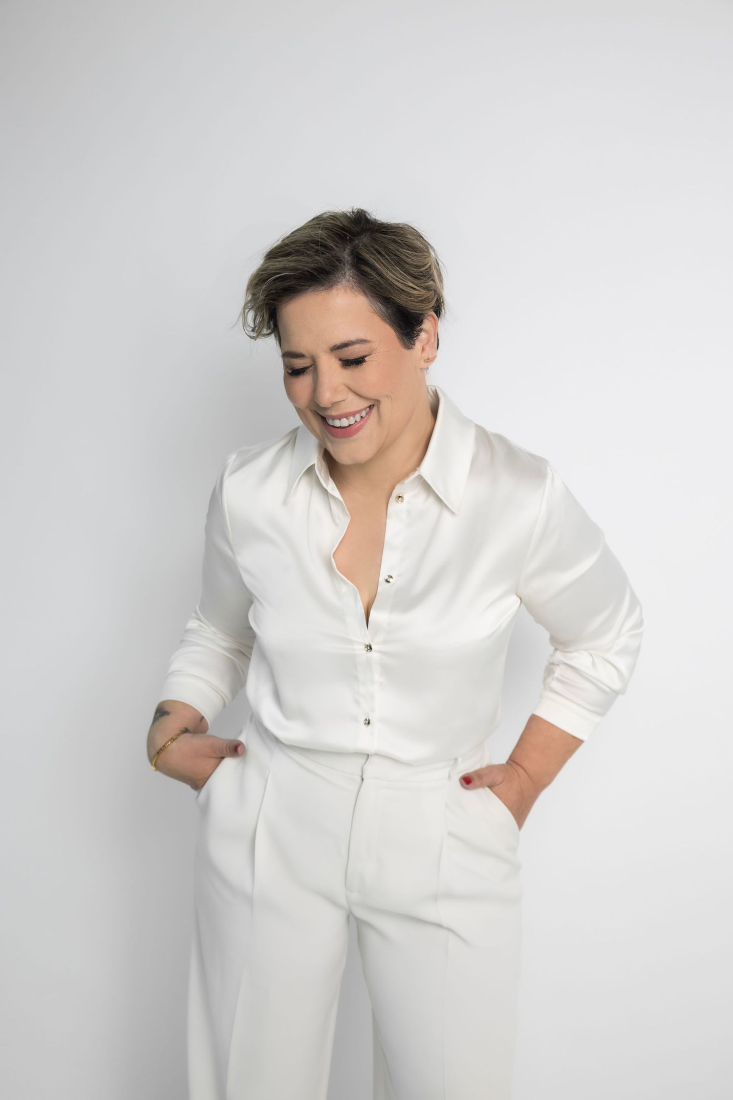 Karelys Ruiz: Experta en Dirección Visual de Autor y Fotografía de Marca Personal para emprendedoras